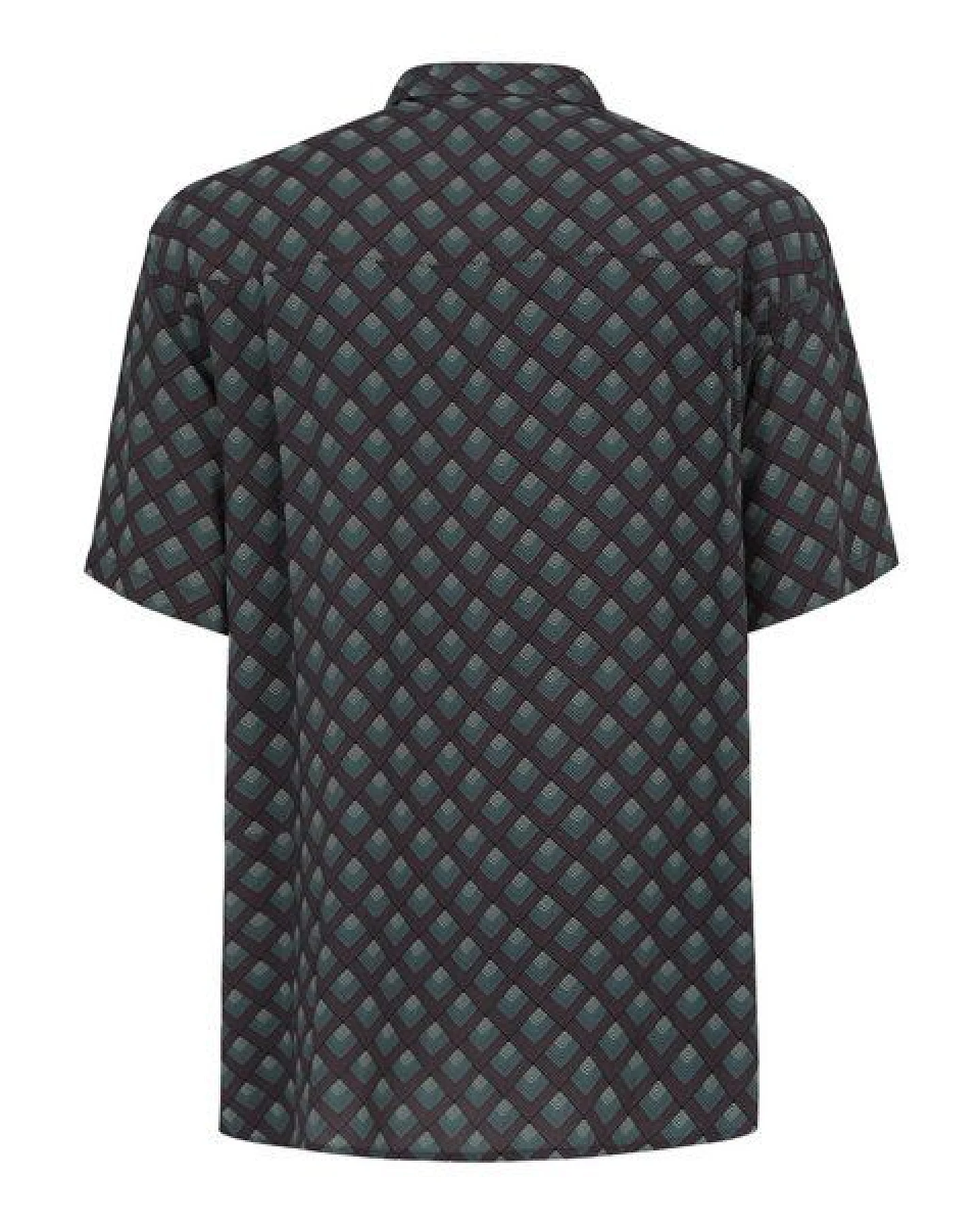 Iriedaily Resort SSL Shirt – Ansicht 2