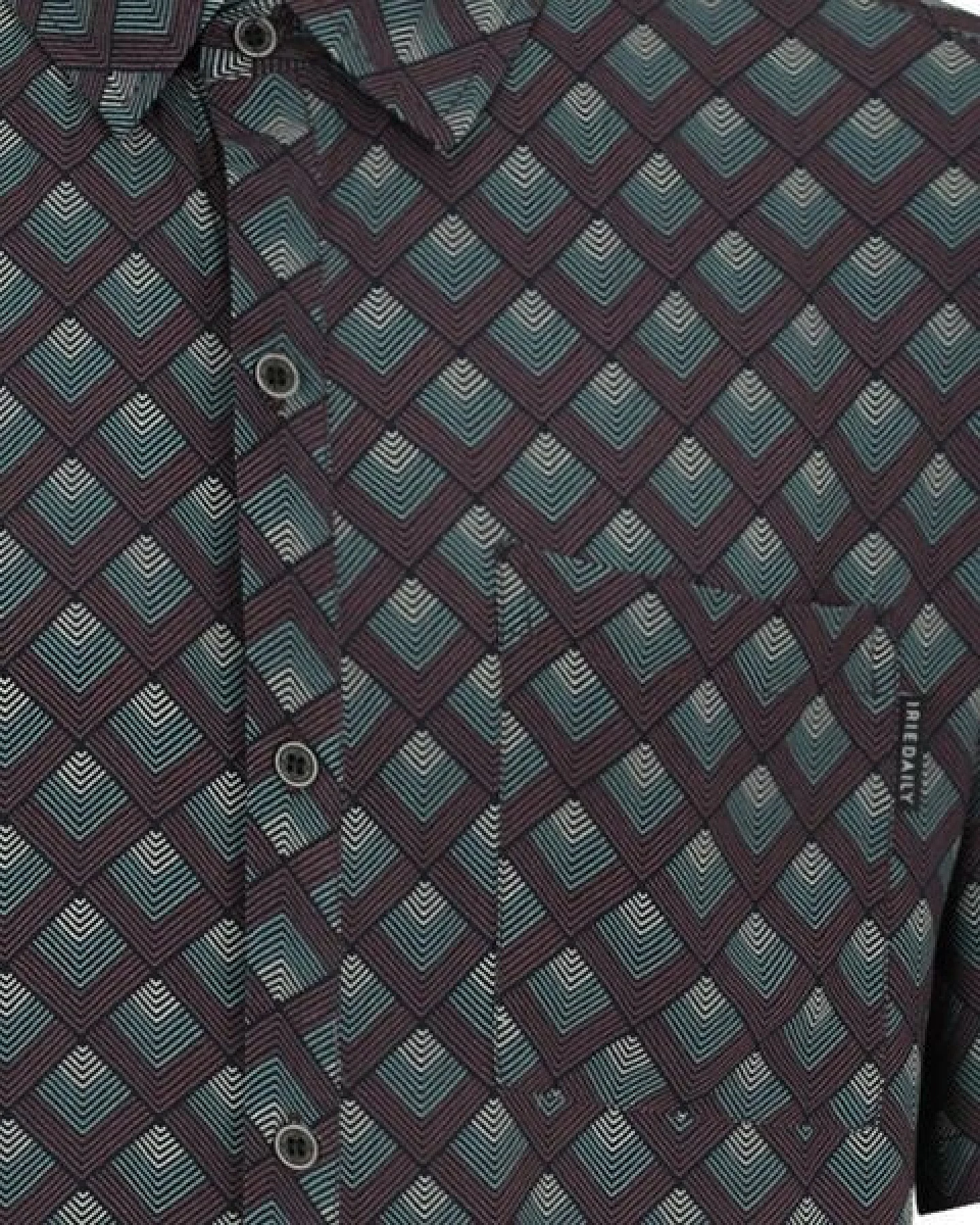 Iriedaily Resort SSL Shirt – Ansicht 3
