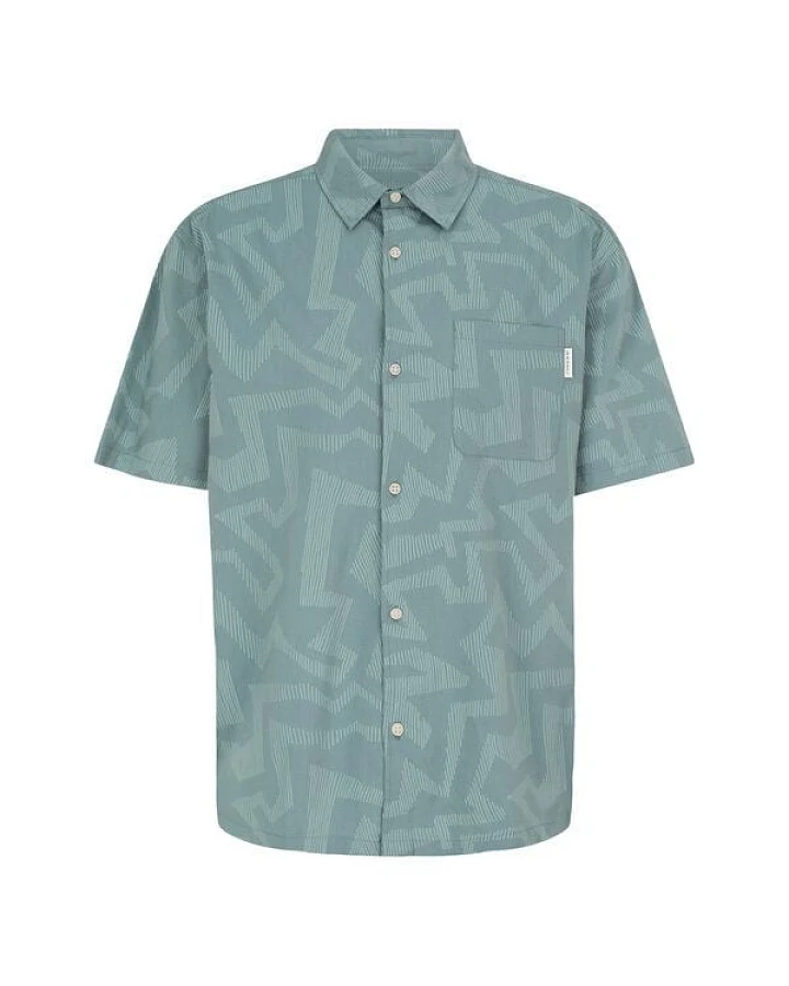 Iriedaily Resorio Shirt