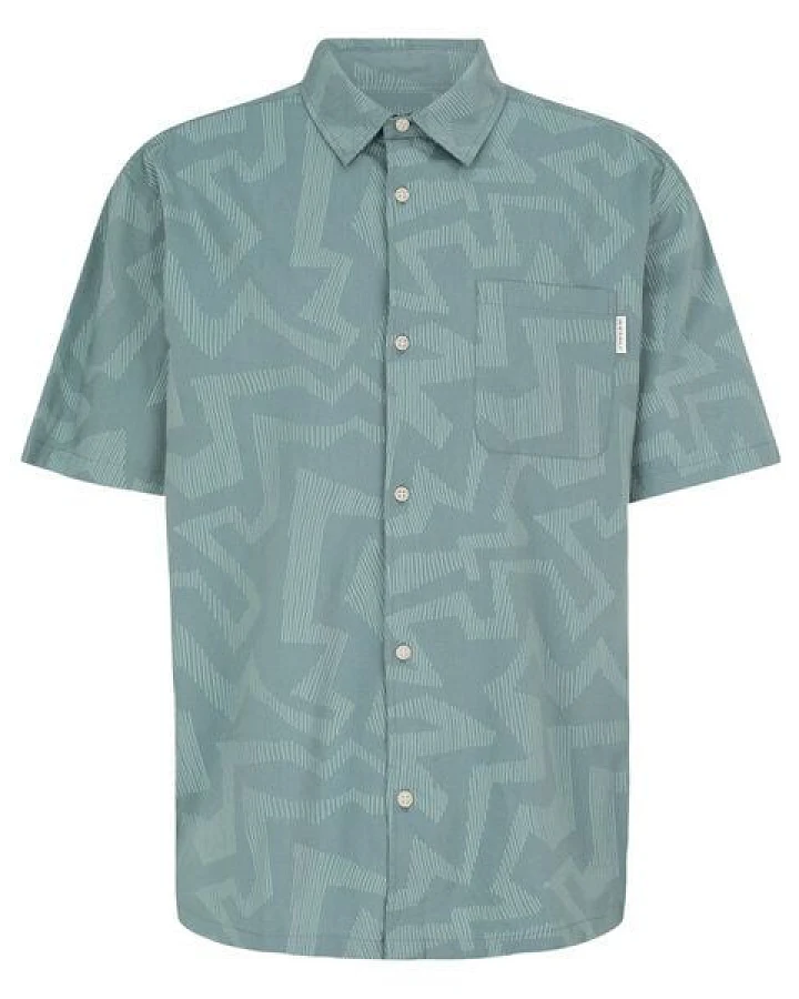 Iriedaily Resorio Shirt