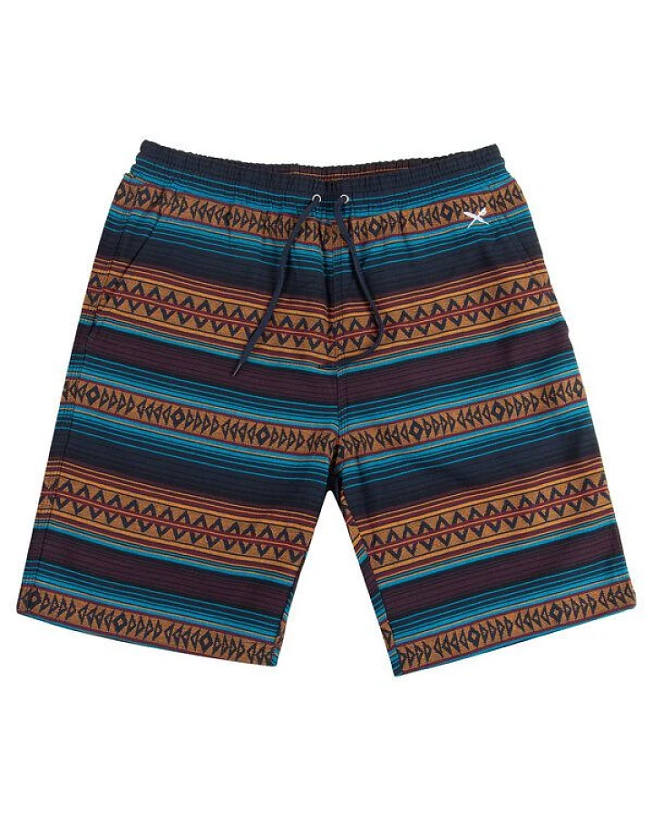 Iriedaily Vintachi Short