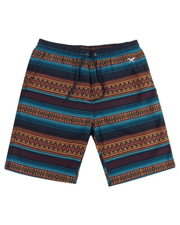 Iriedaily Vintachi Short