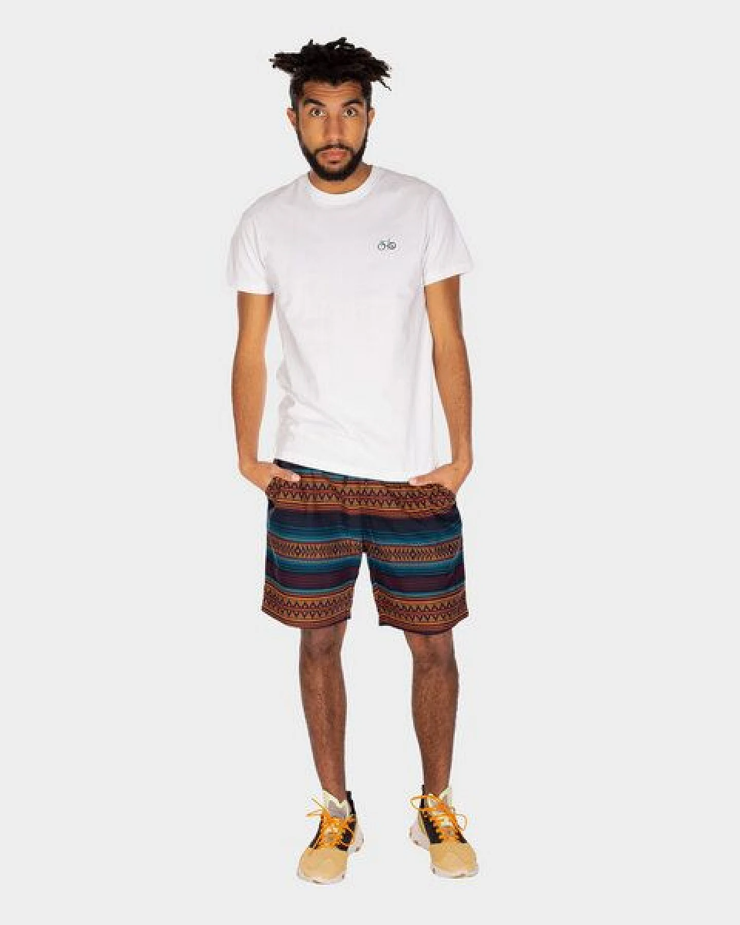 Iriedaily Vintachi Short – Ansicht 4