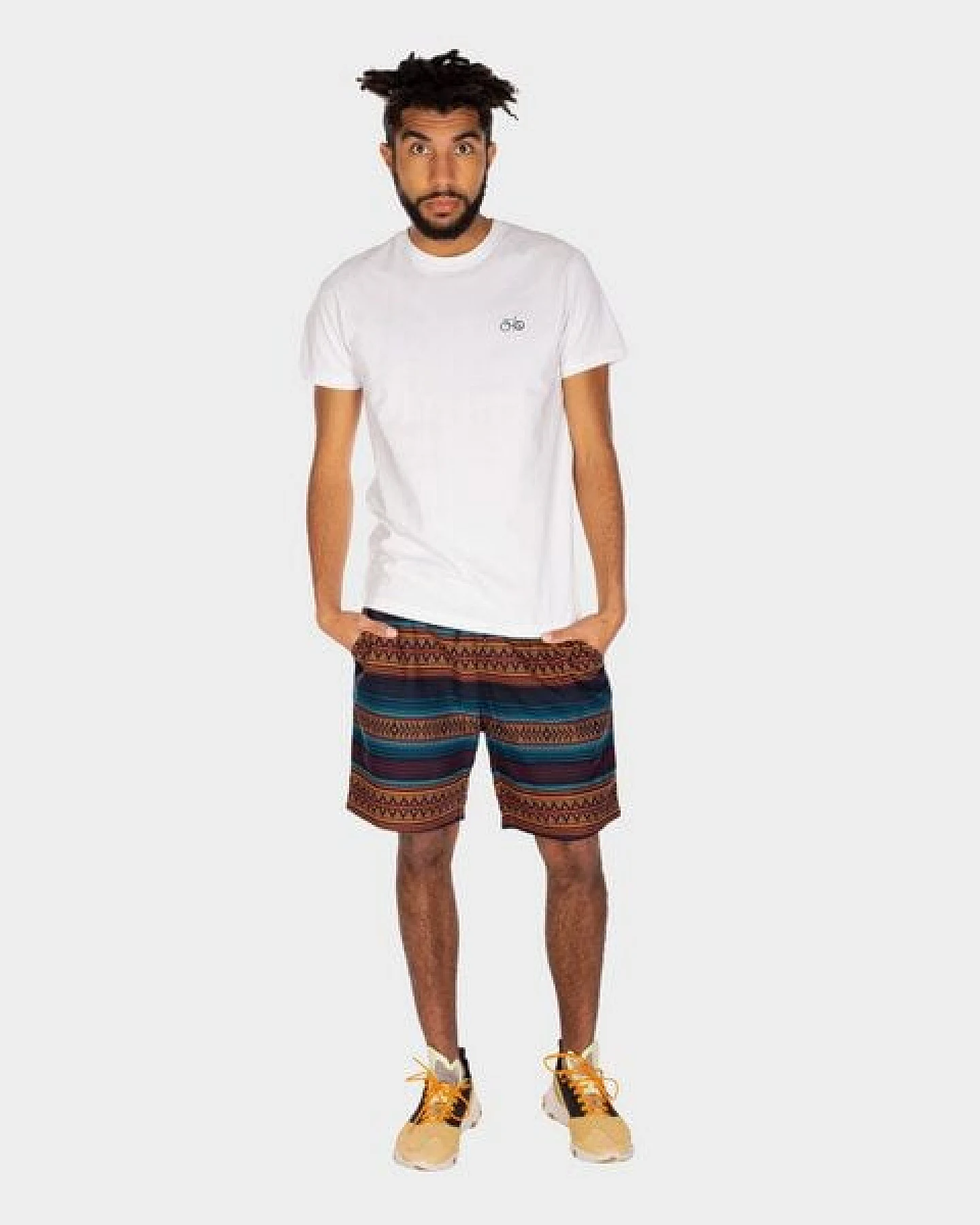 Iriedaily Vintachi Short – Ansicht 4