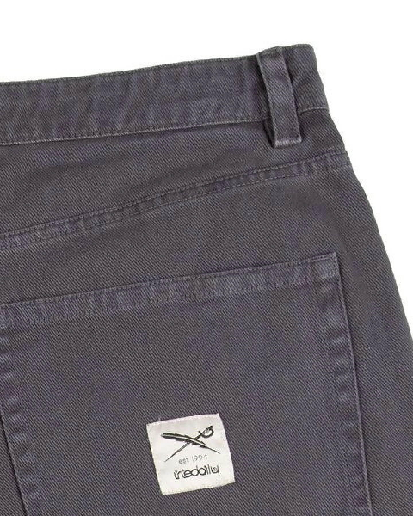 Iriedaily Nanolo Short – Ansicht 3
