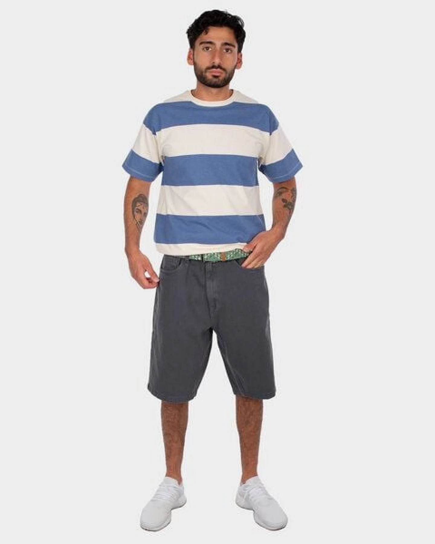 Iriedaily Nanolo Short – Ansicht 4