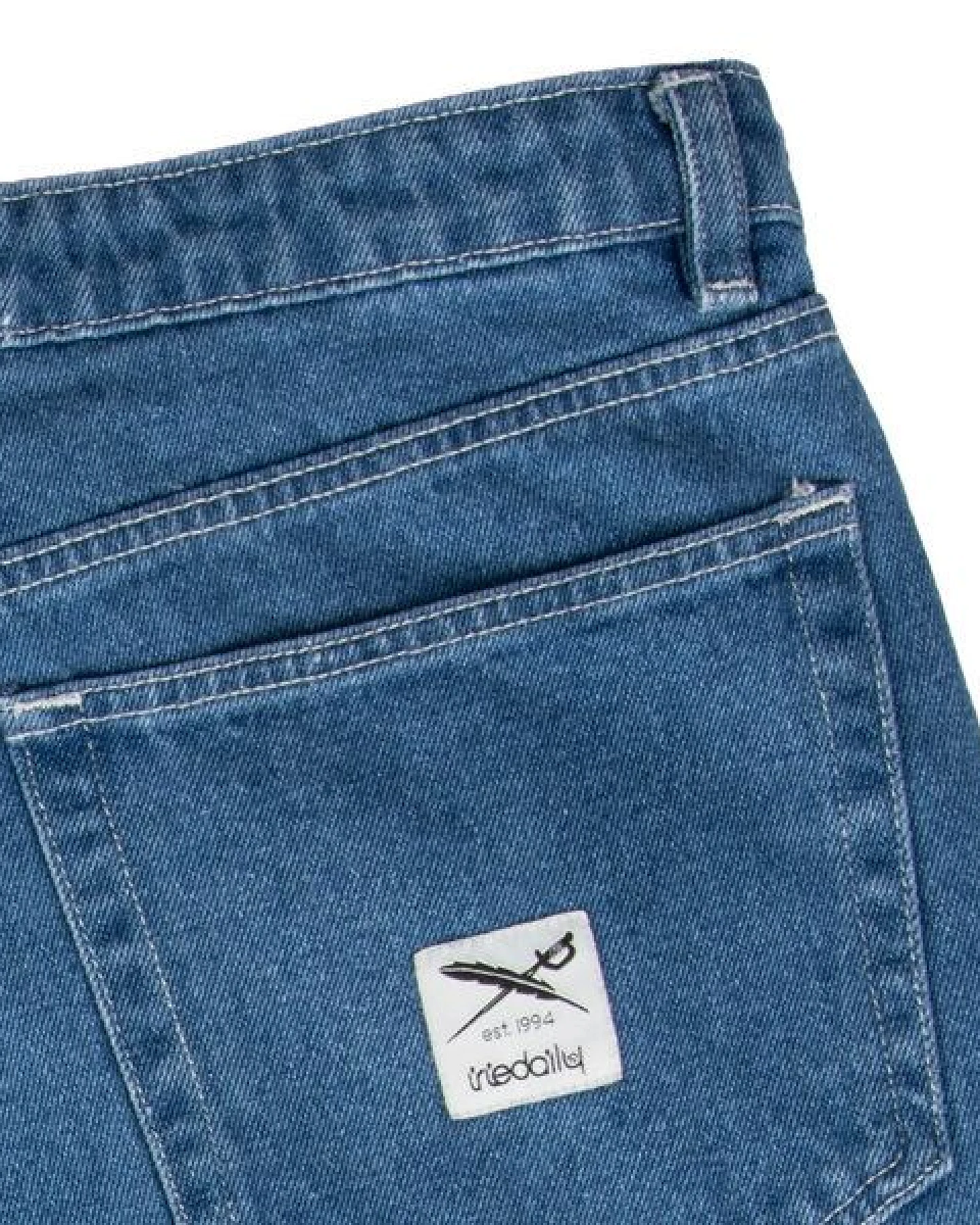 Iriedaily Nanolo Short – Ansicht 3
