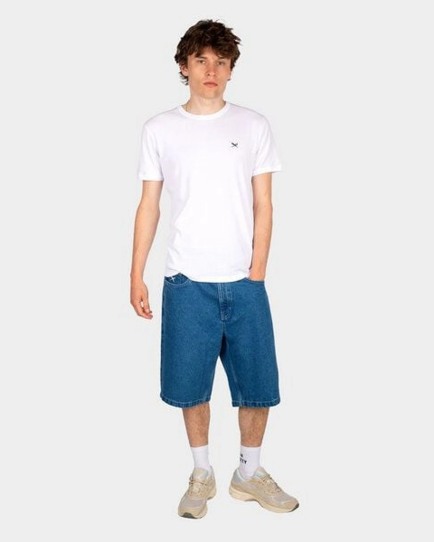 Iriedaily Nanolo Short – Ansicht 4