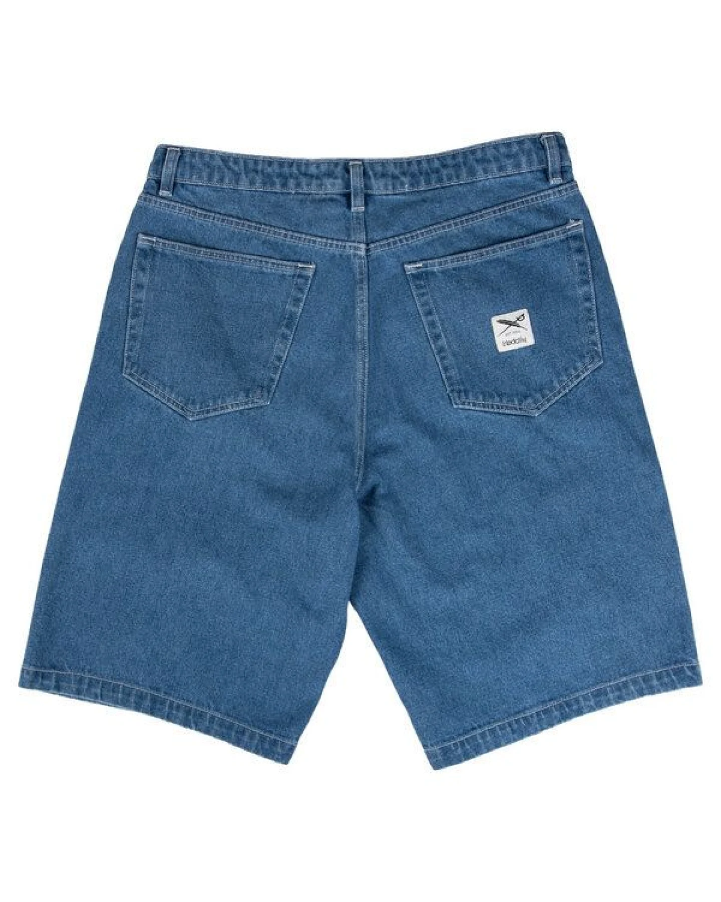 Iriedaily Nanolo Short – Ansicht 2