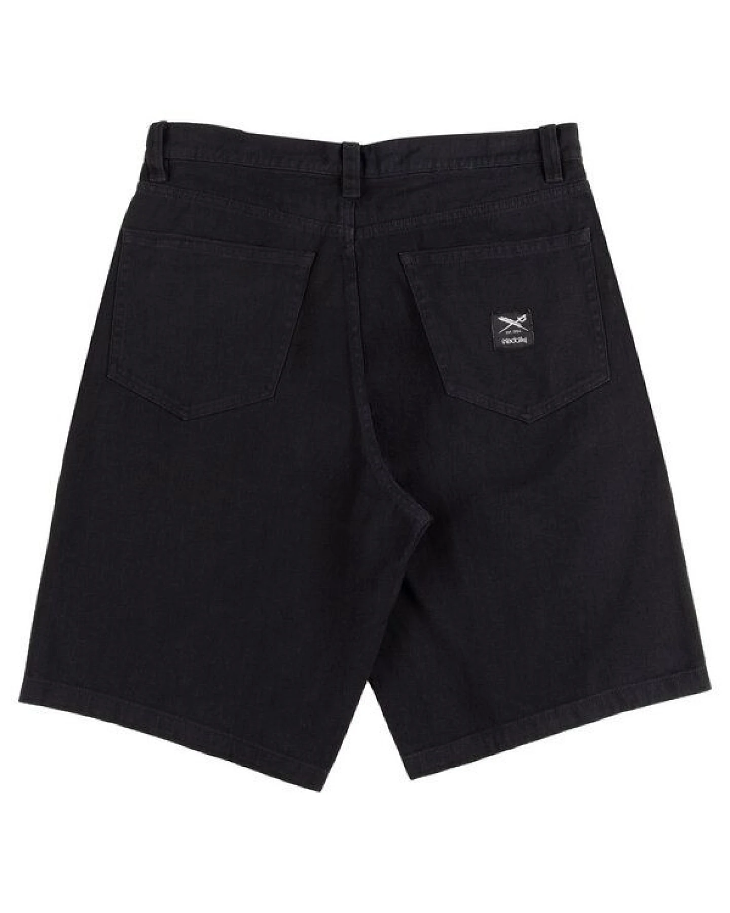 Iriedaily Nanolo Short – Ansicht 2