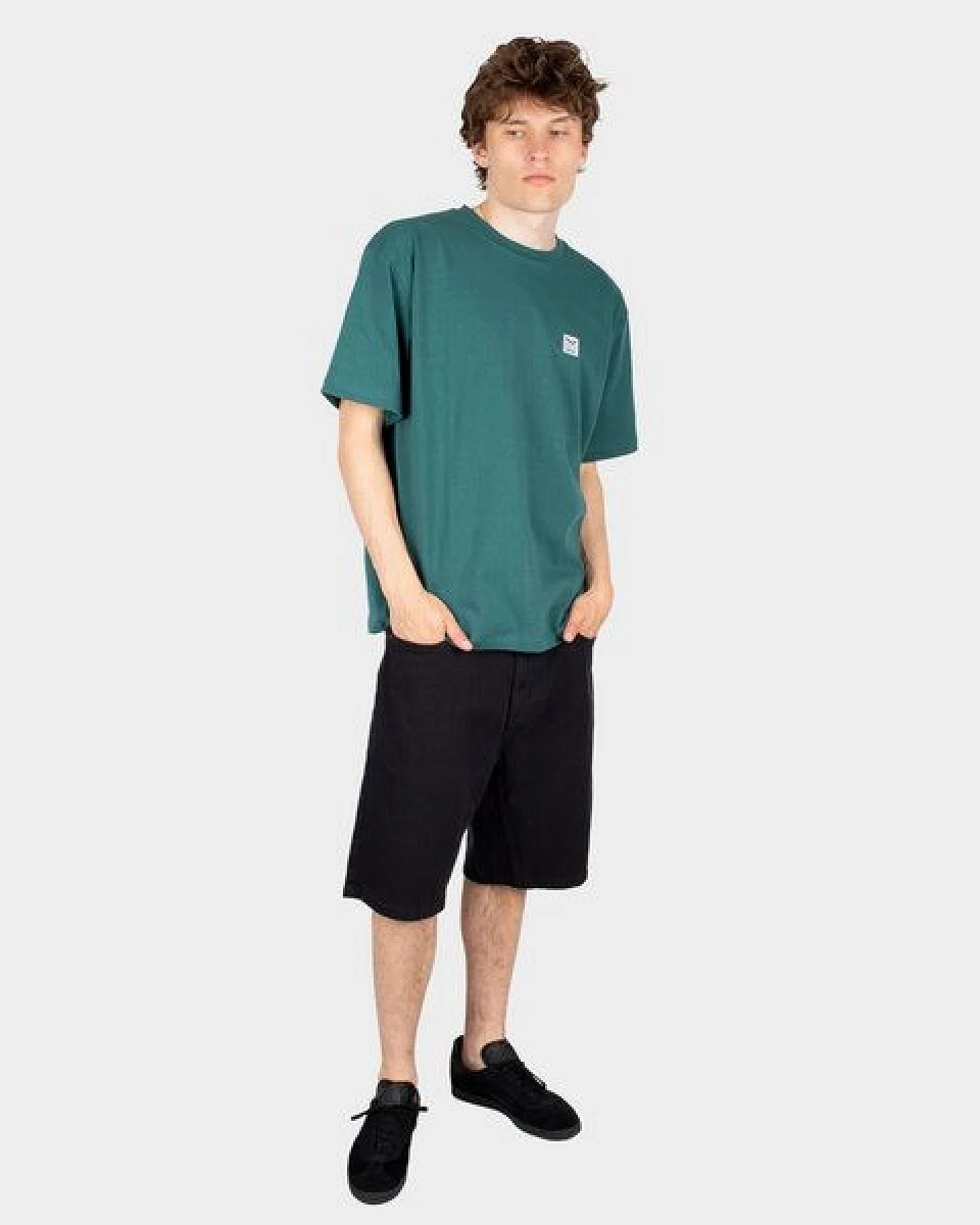 Iriedaily Nanolo Short – Ansicht 3