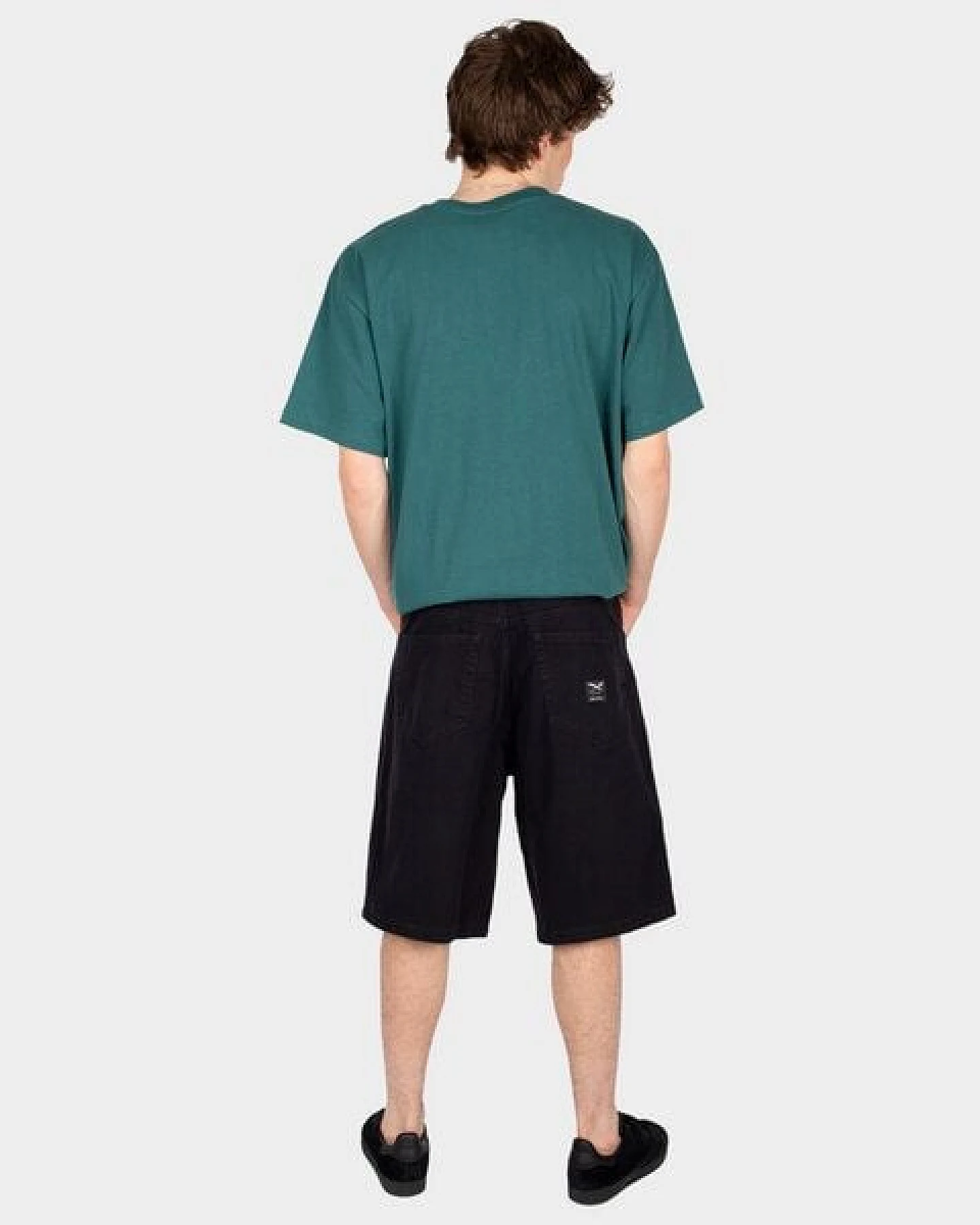 Iriedaily Nanolo Short – Ansicht 4
