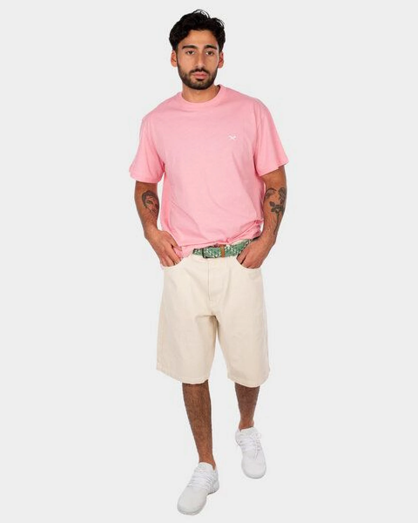 Iriedaily Nanolo Short – Ansicht 3