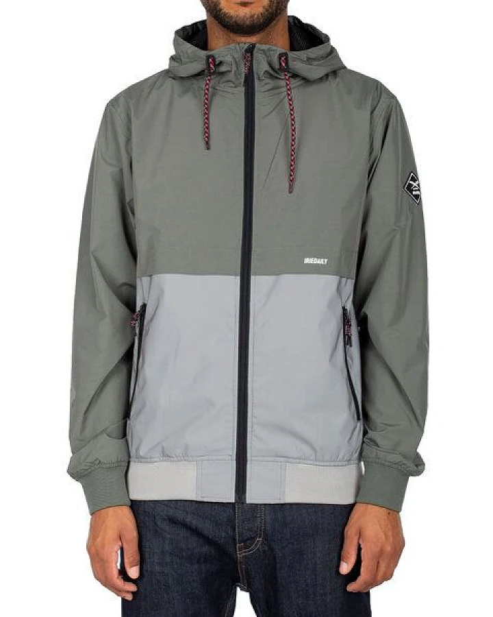 Iriedaily Resulaner Jacket