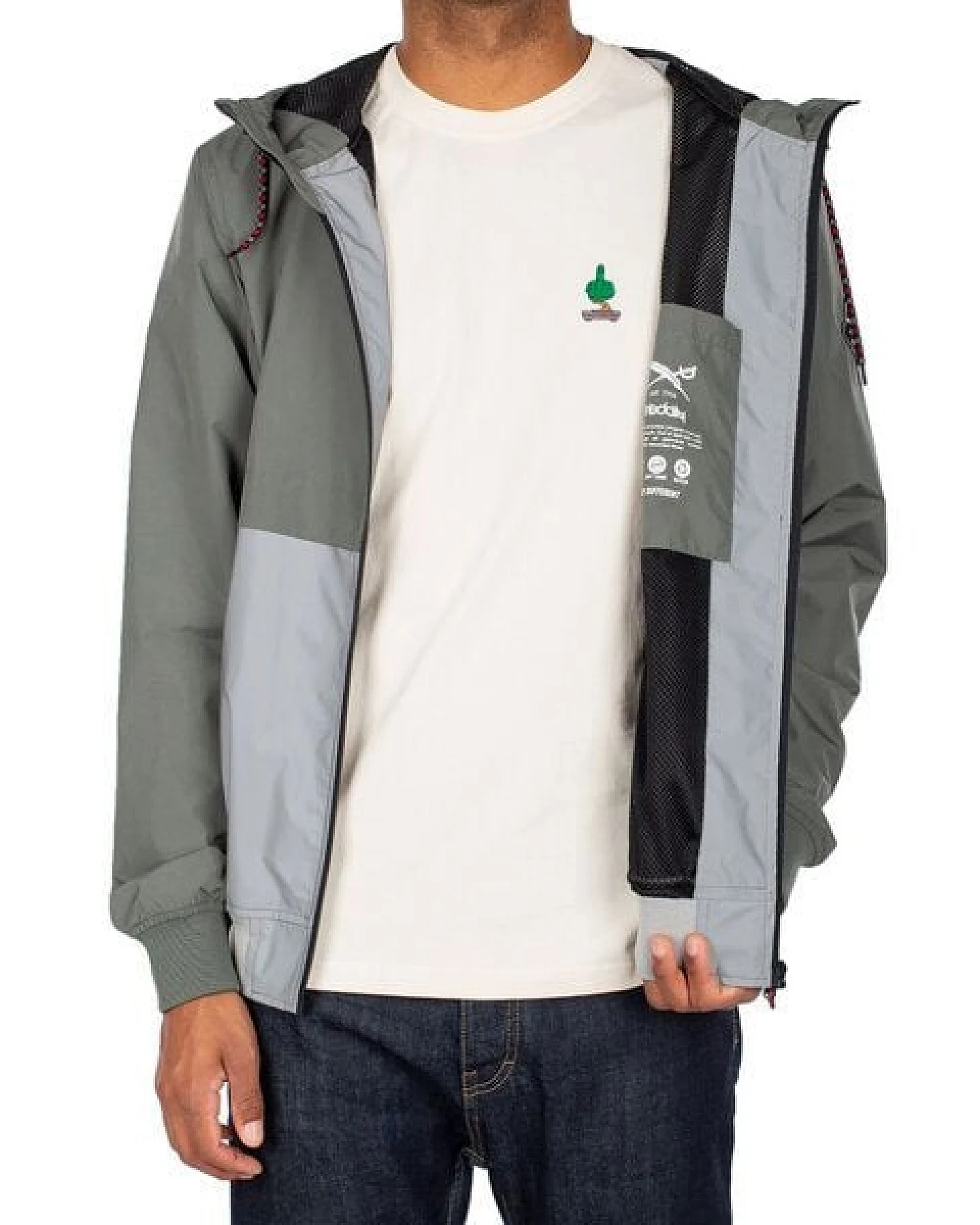 Iriedaily Resulaner Jacket – Ansicht 2