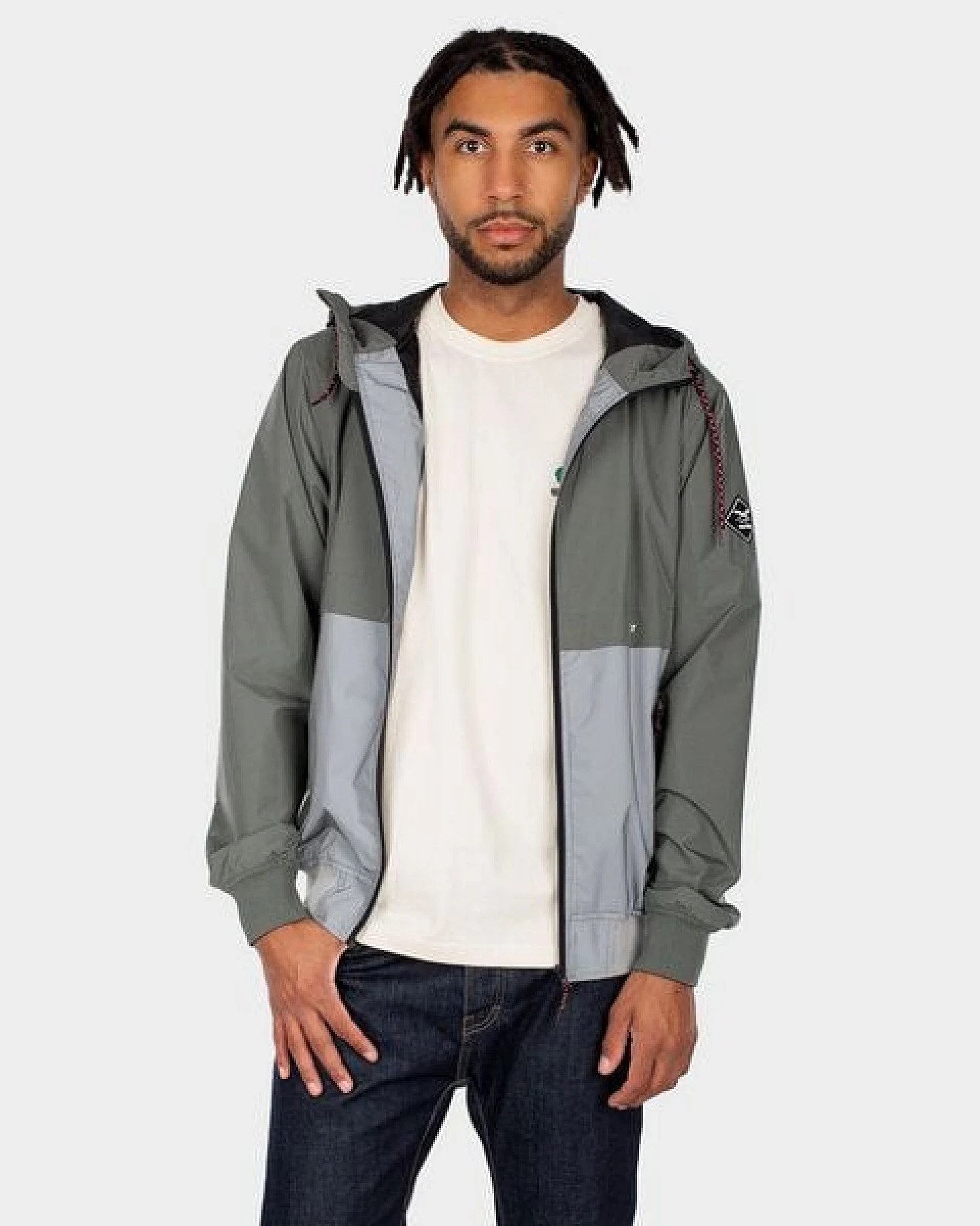 Iriedaily Resulaner Jacket – Ansicht 3
