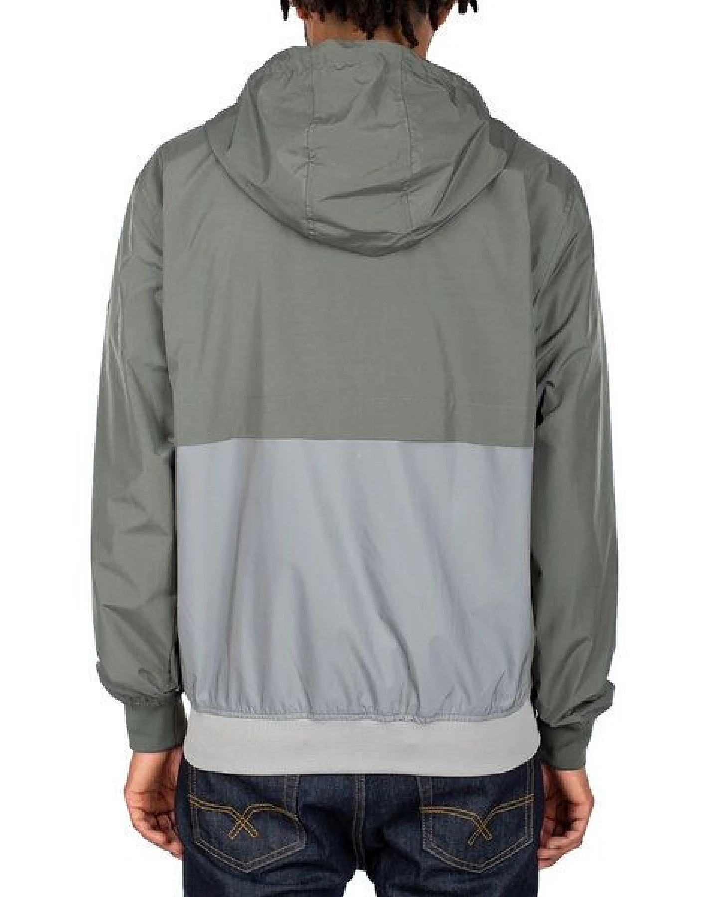 Iriedaily Resulaner Jacket – Ansicht 4