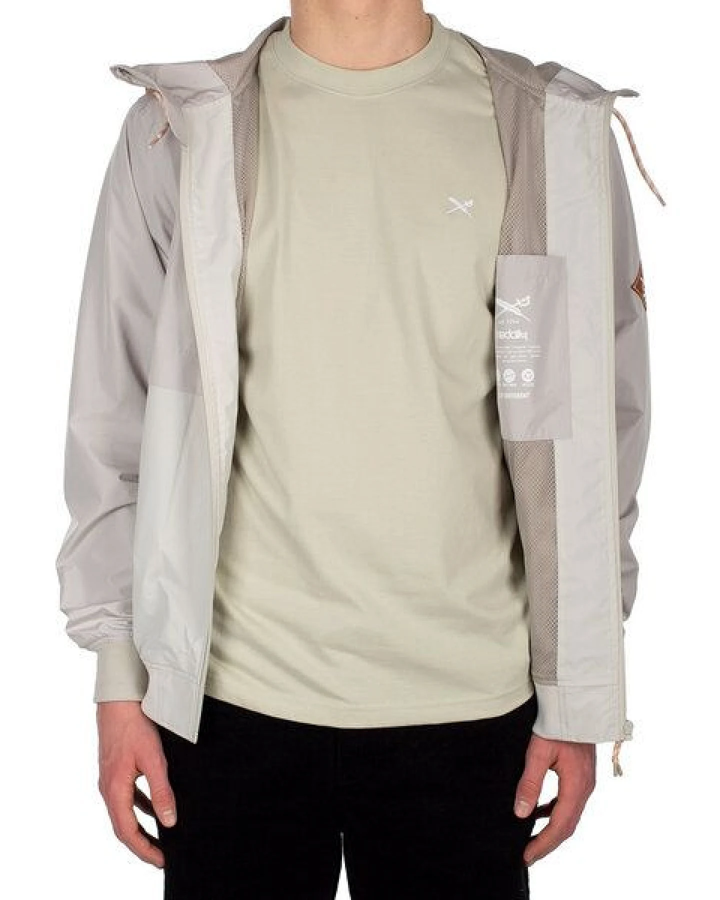 Iriedaily Resulaner Jacket – Ansicht 2