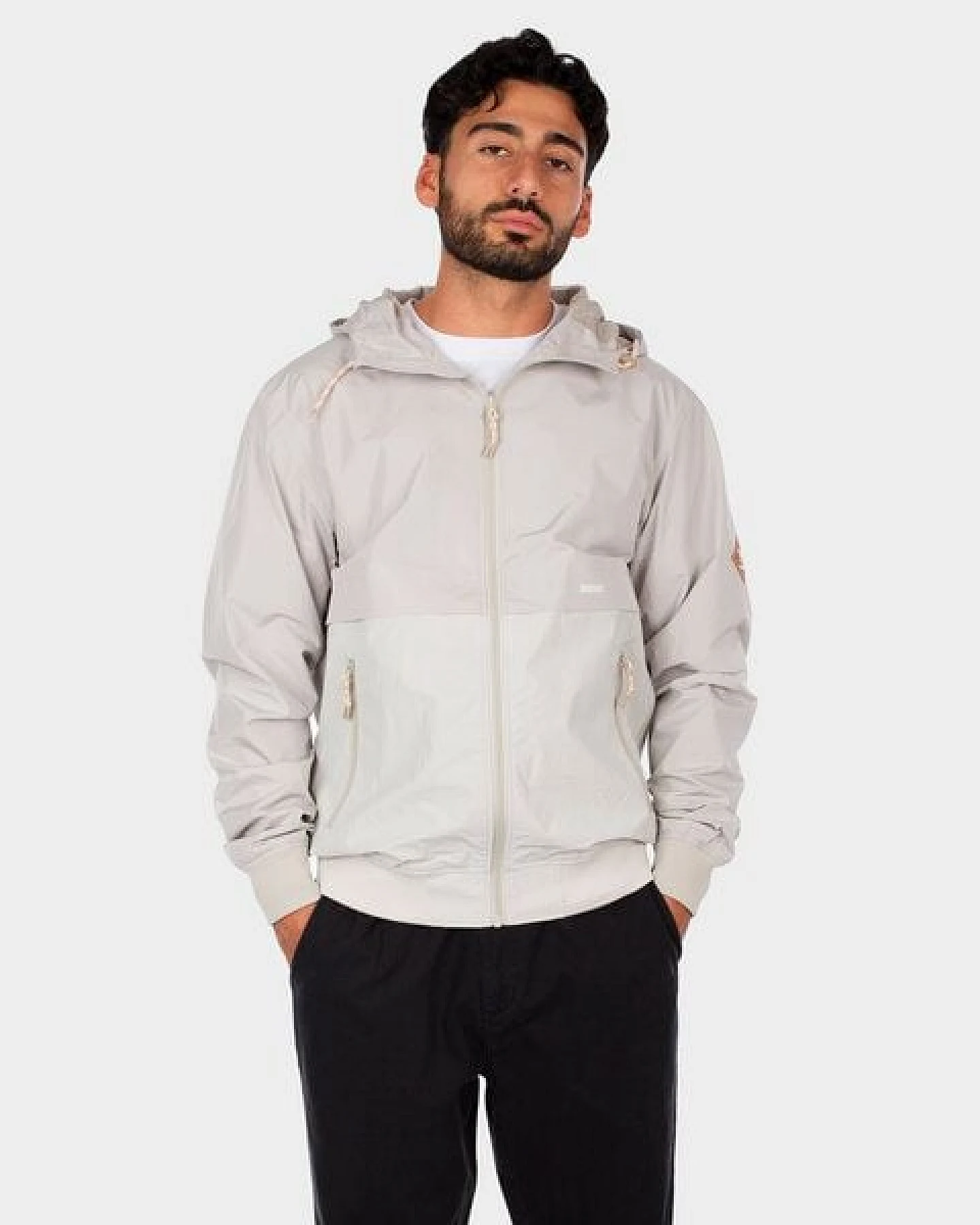 Iriedaily Resulaner Jacket – Ansicht 3
