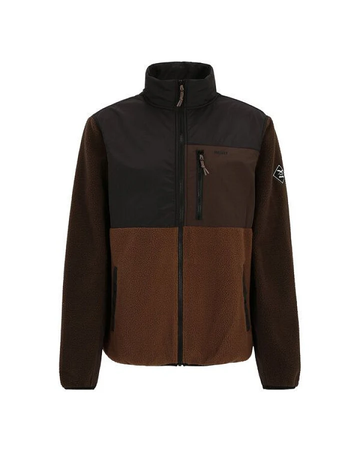 Iriedaily Auf Deck Fleece Jacket