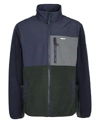 Produktseite: Iriedaily Auf Deck Fleece Jacket