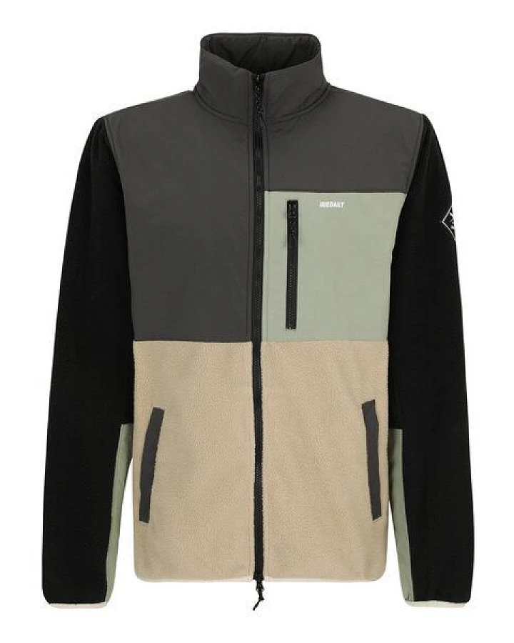 Iriedaily Auf Deck Fleece Jacket