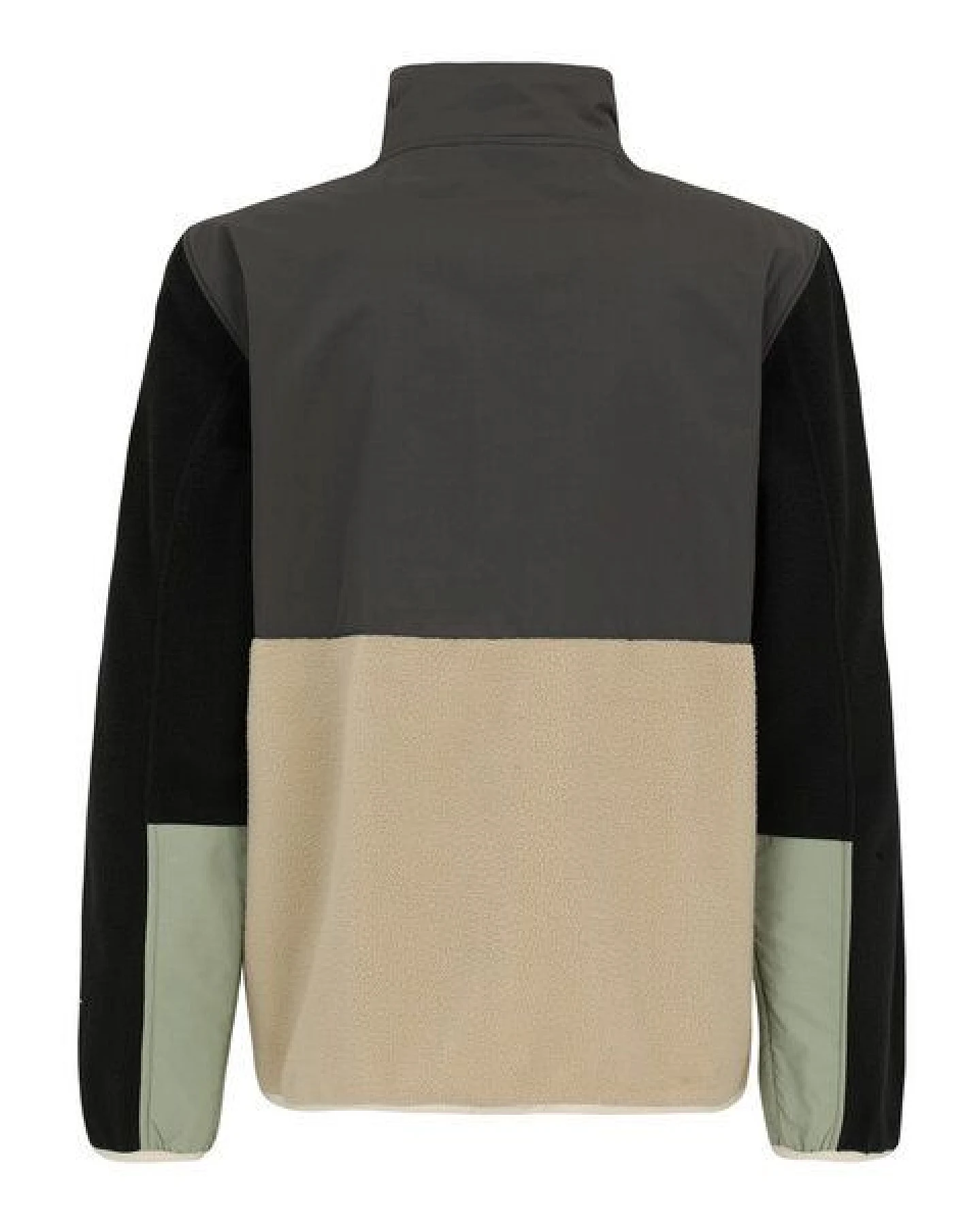Iriedaily Auf Deck Fleece Jacket – Ansicht 2