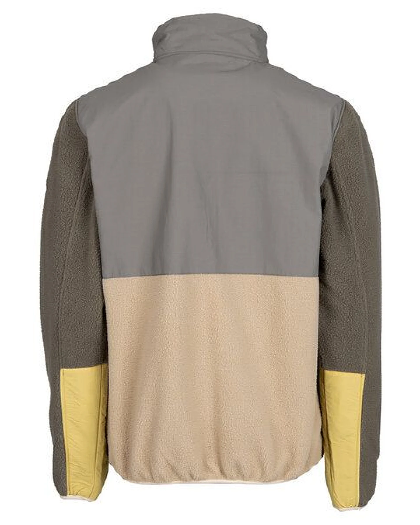 Iriedaily Auf Deck Fleece Jacket – Ansicht 2