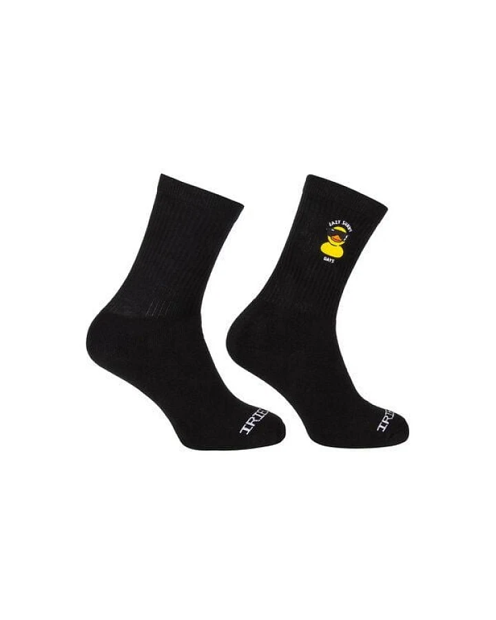 Iriedaily Lazy Sunny Day Sock