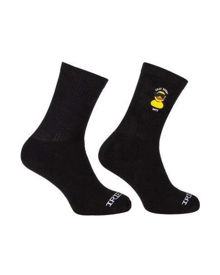 Iriedaily Lazy Sunny Day Sock