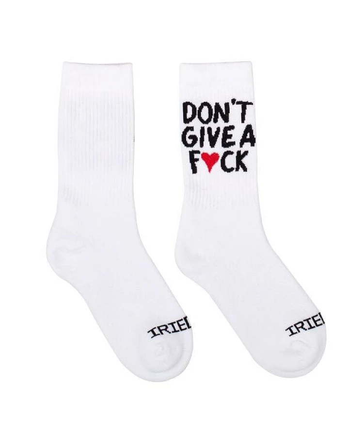 Iriedaily Give A Sock
