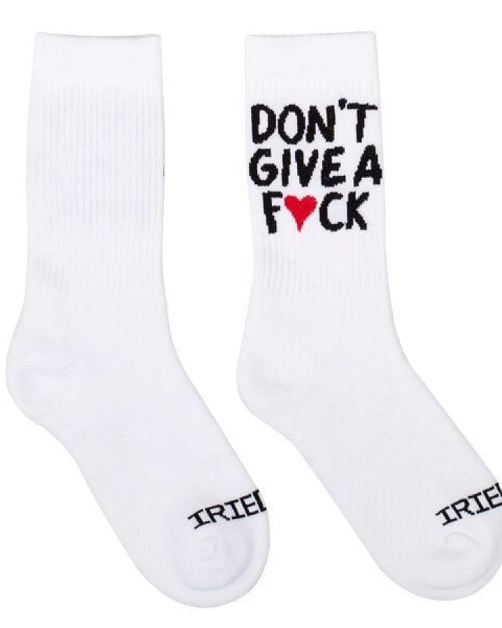 Iriedaily Give A Sock