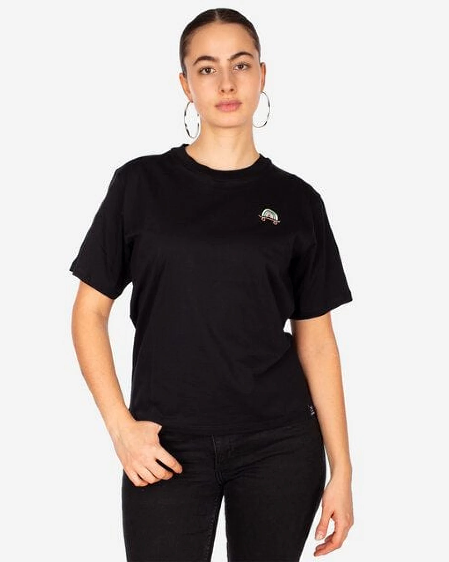 Iriedaily Skate Heart Tee – Ansicht 4
