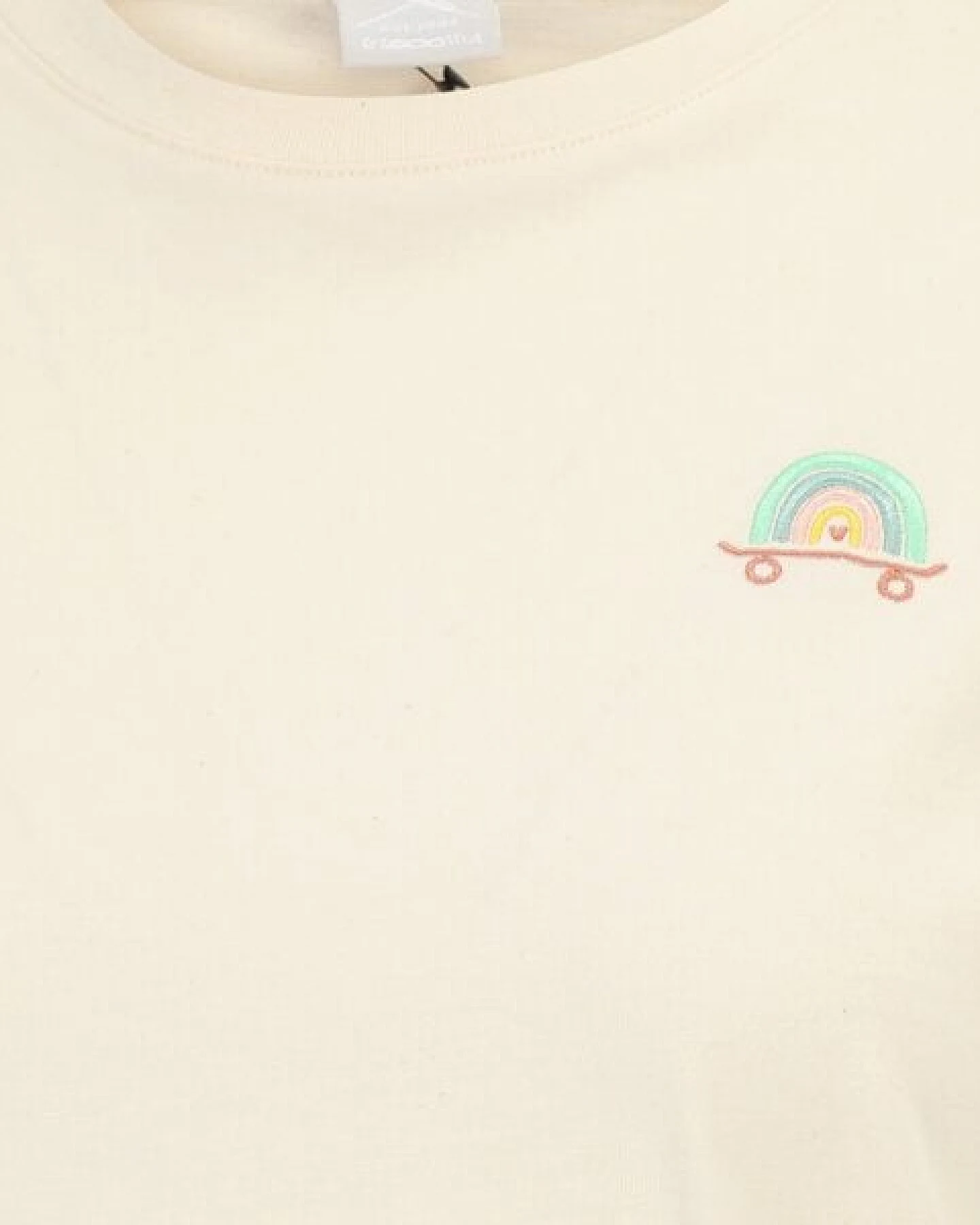 Iriedaily Skate Heart Tee – Ansicht 3