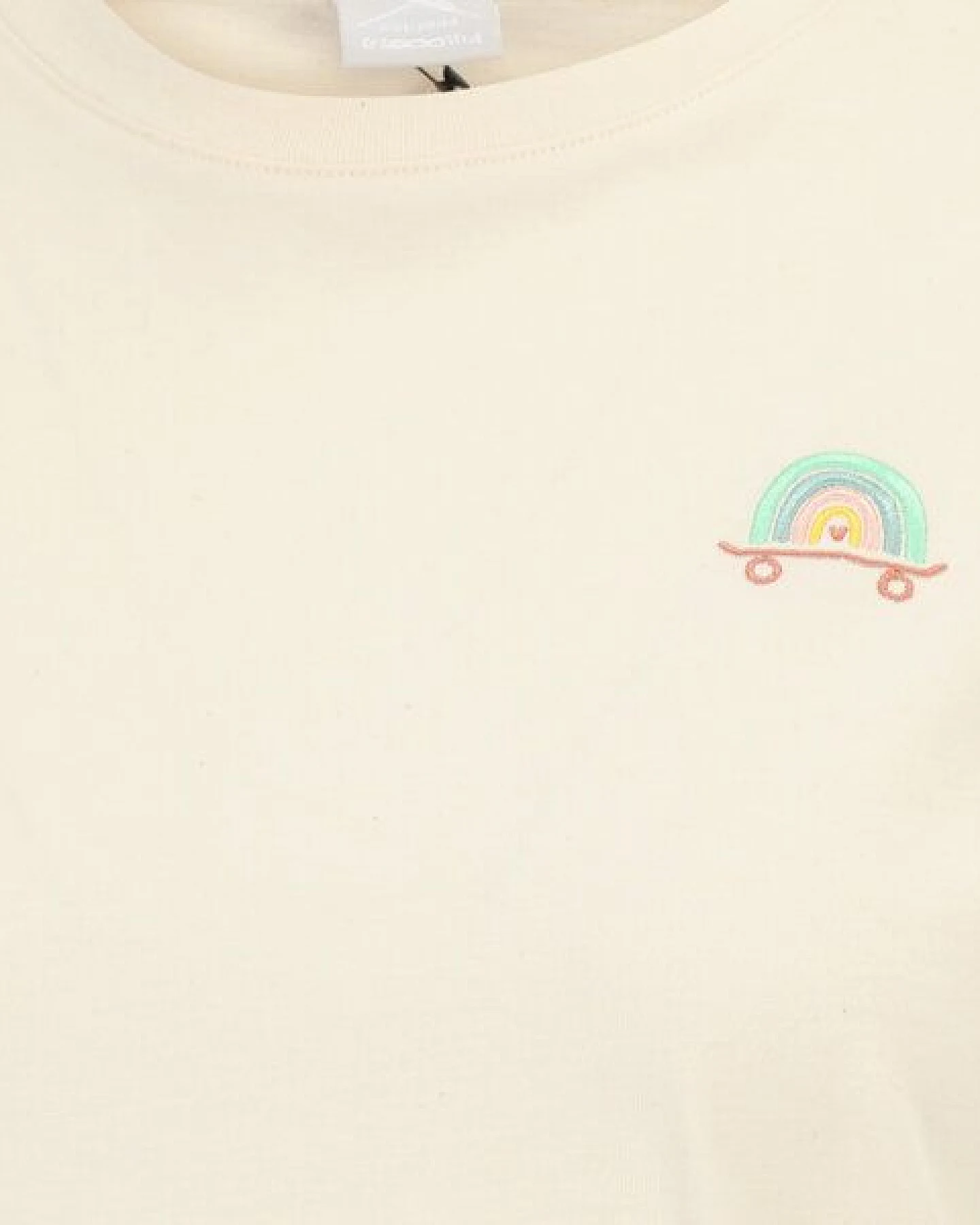 Iriedaily Skate Heart Tee – Ansicht 3
