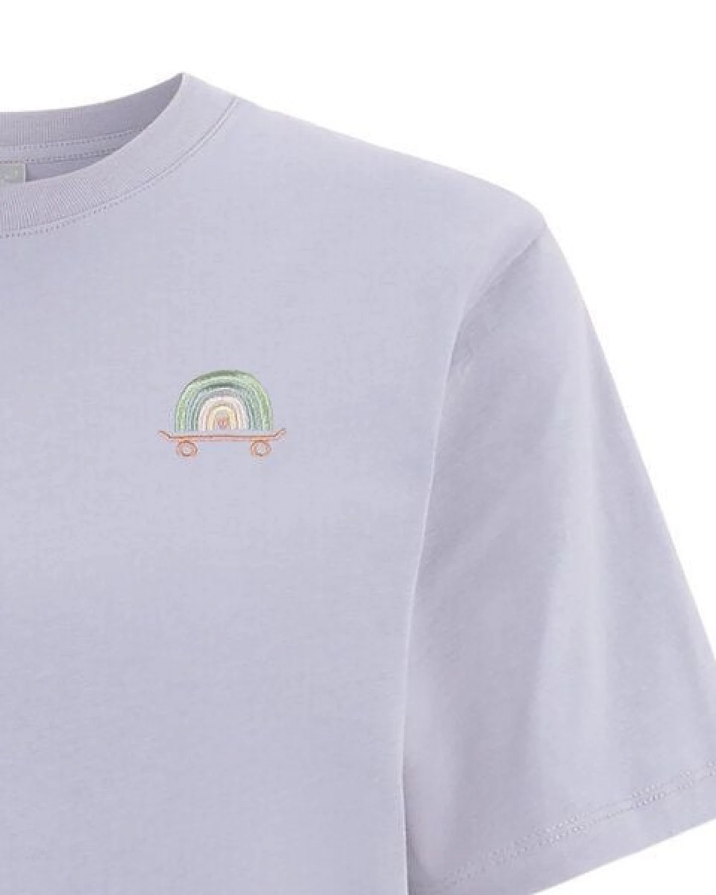 Iriedaily Skate Heart Tee – Ansicht 3