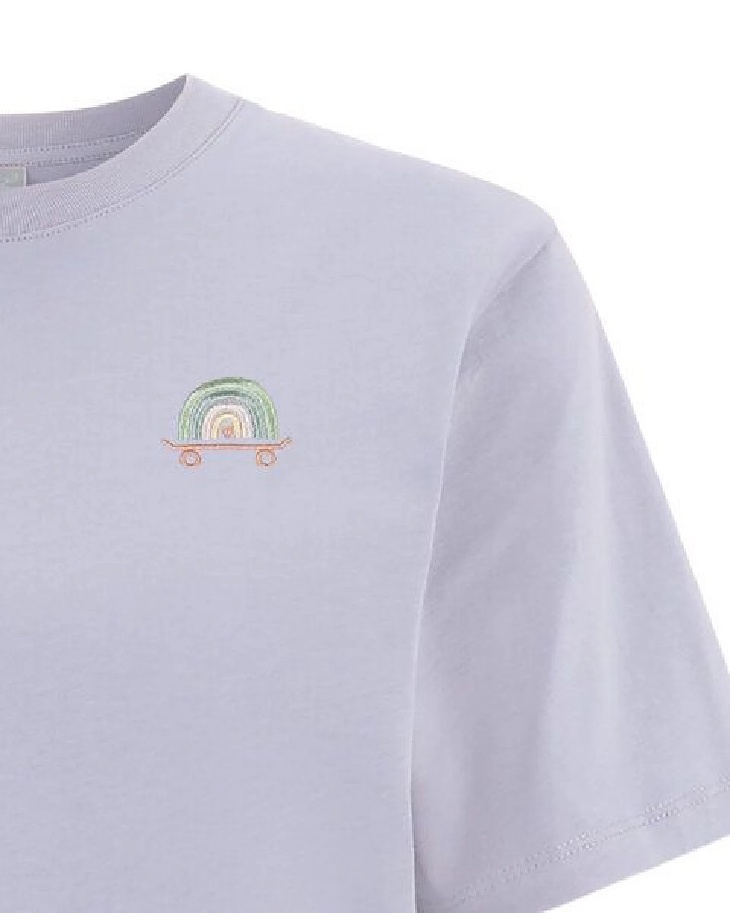 Iriedaily Skate Heart Tee – Ansicht 3