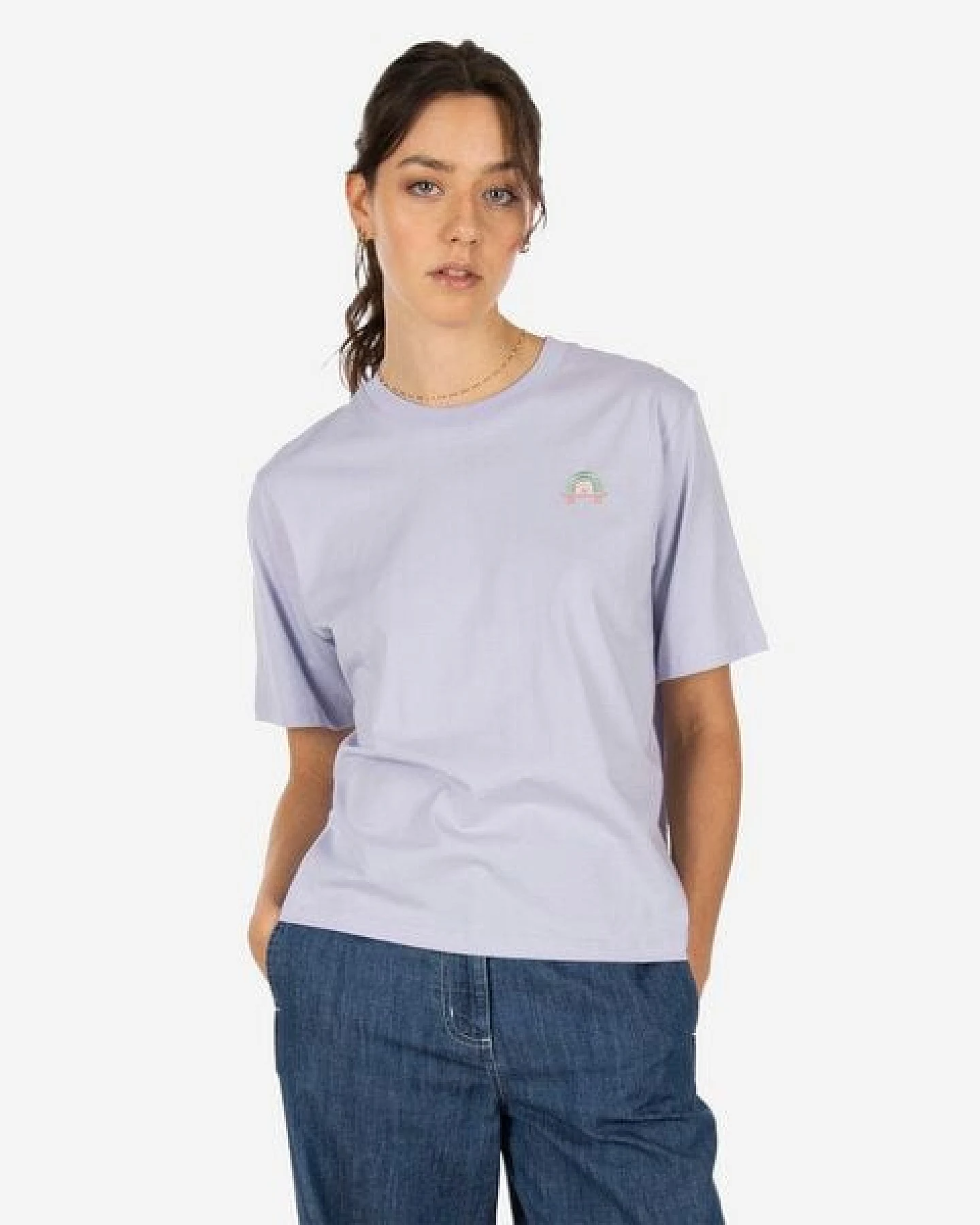 Iriedaily Skate Heart Tee – Ansicht 4