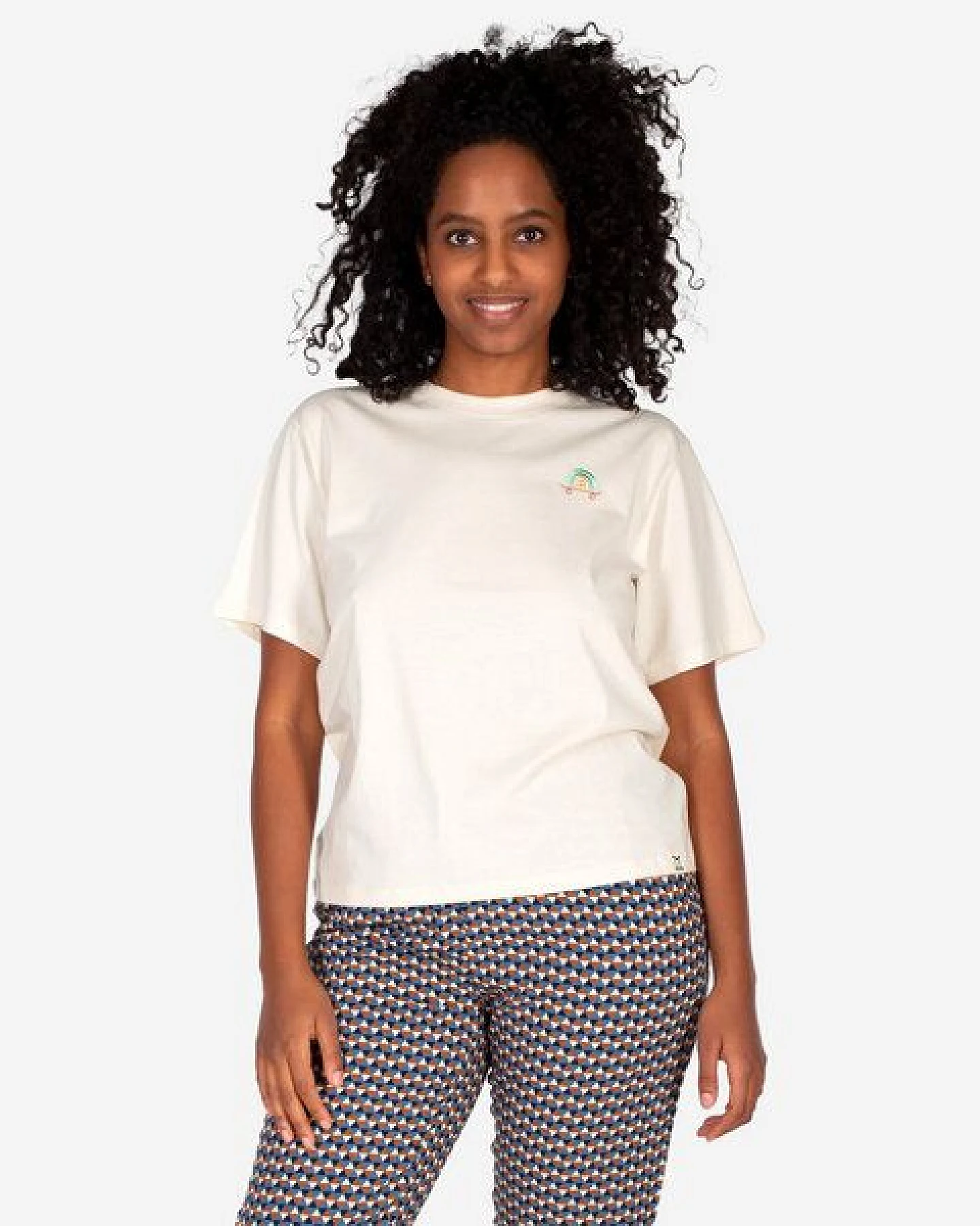 Iriedaily Skate Heart Tee – Ansicht 4