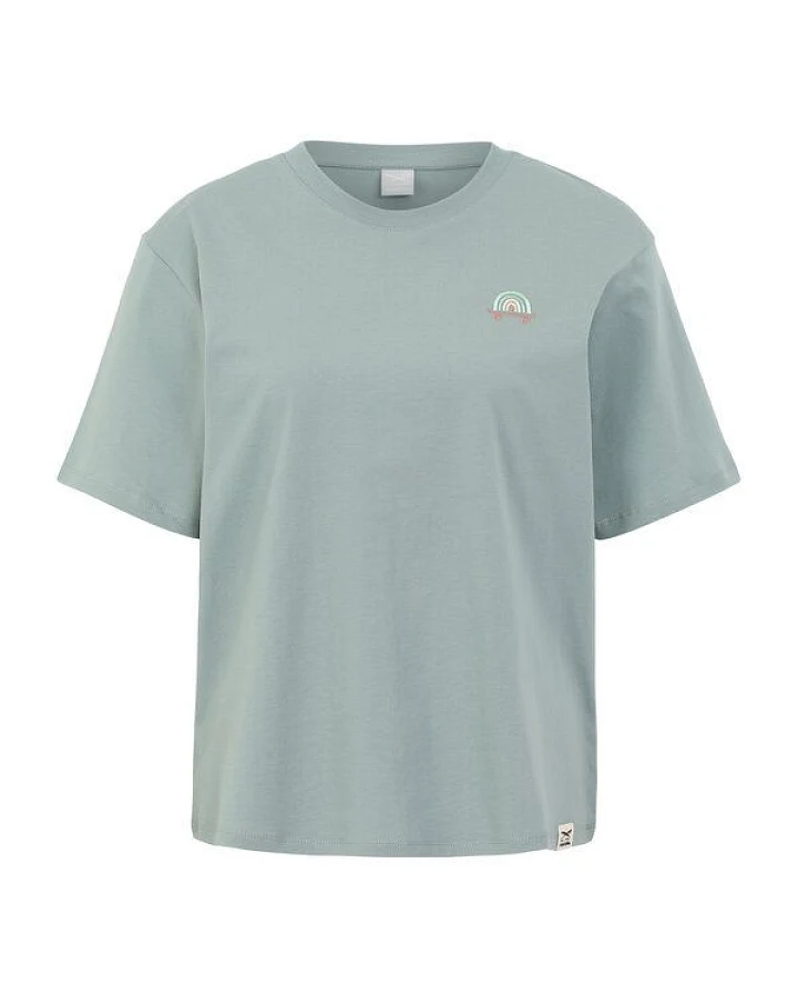 Produktseite: Iriedaily Skate Heart Tee