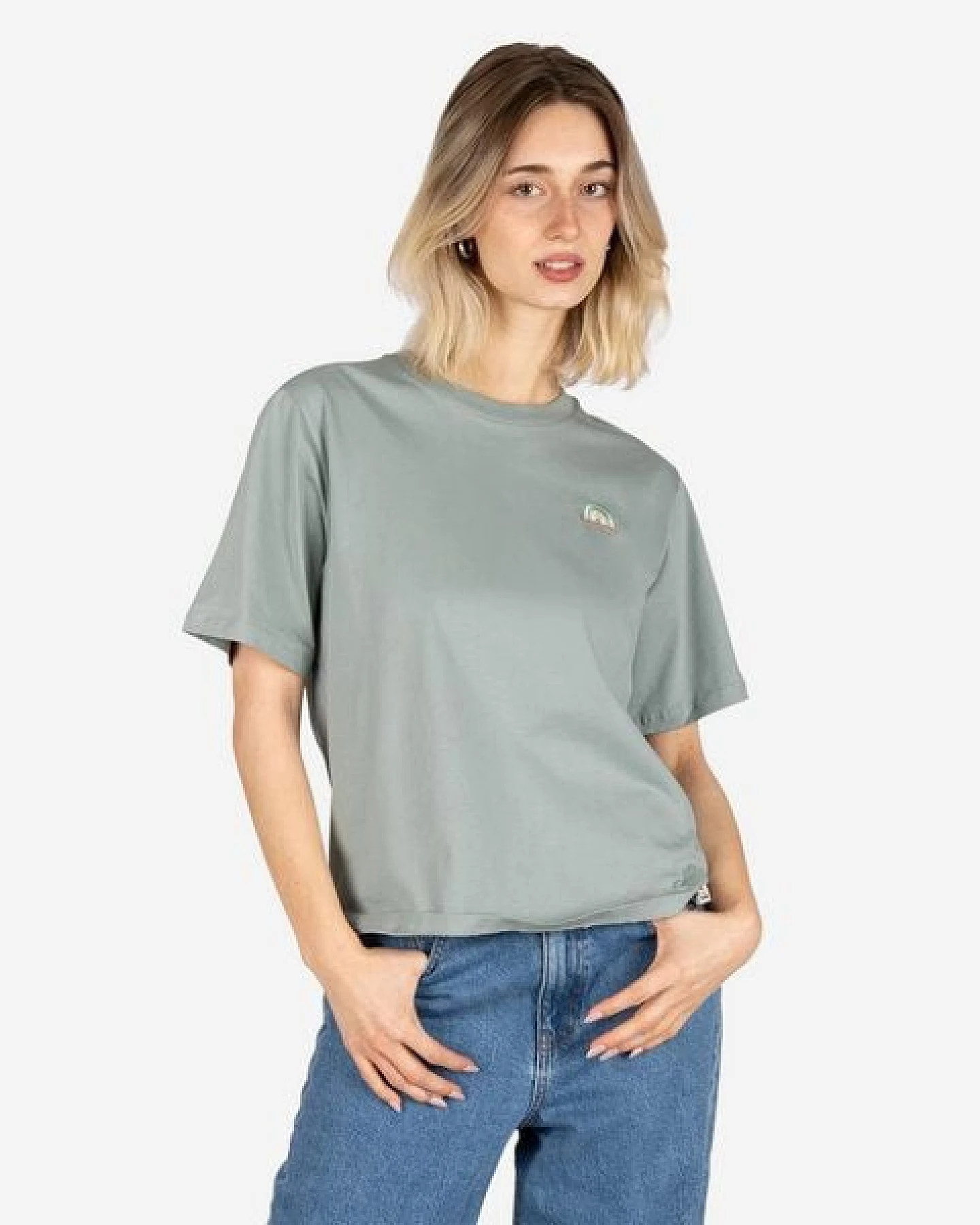 Iriedaily Skate Heart Tee – Ansicht 4