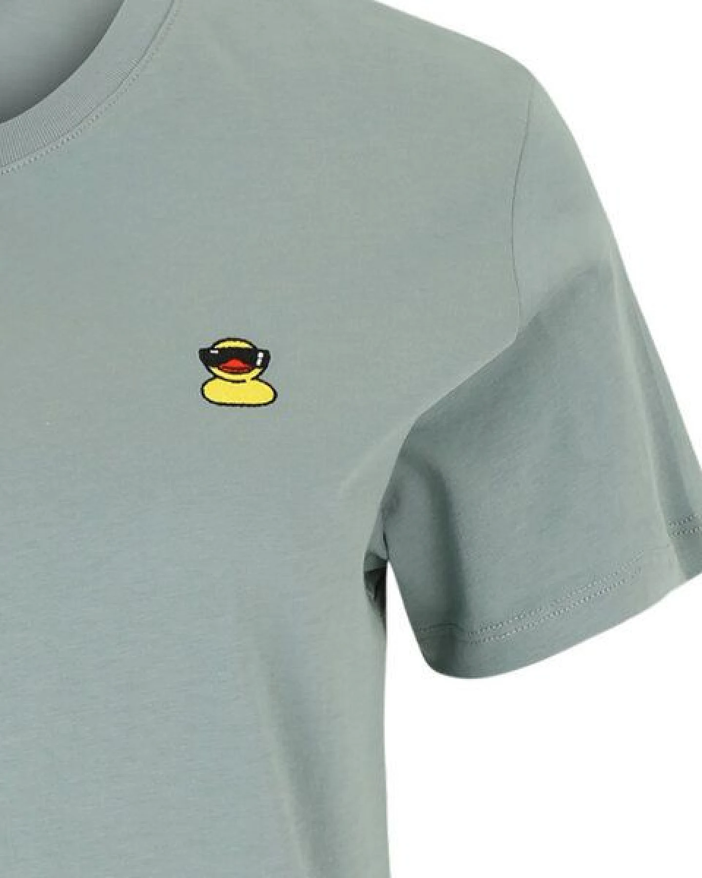 Iriedaily Quitschi Tee – Ansicht 3
