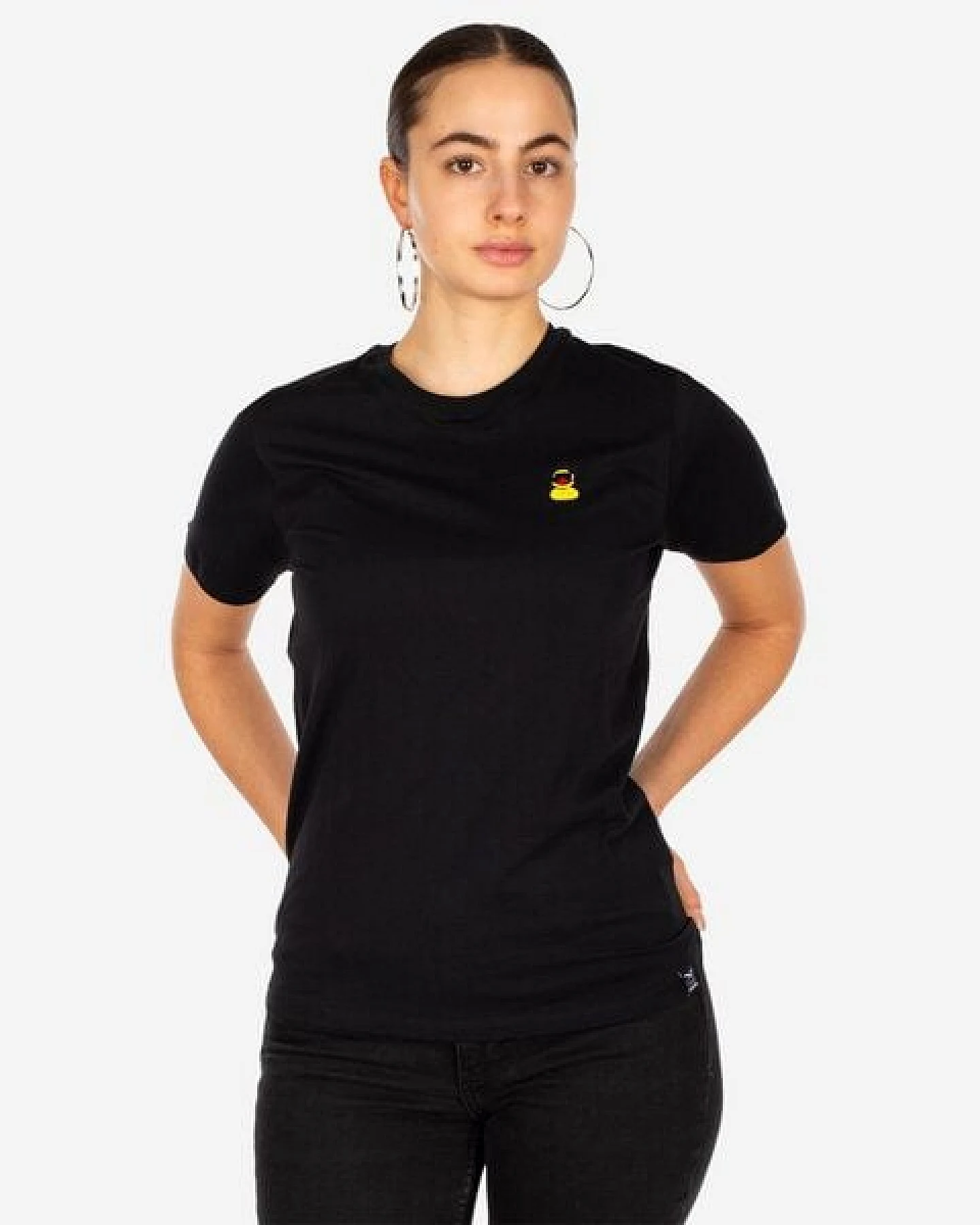 Iriedaily Quitschi Tee – Ansicht 4