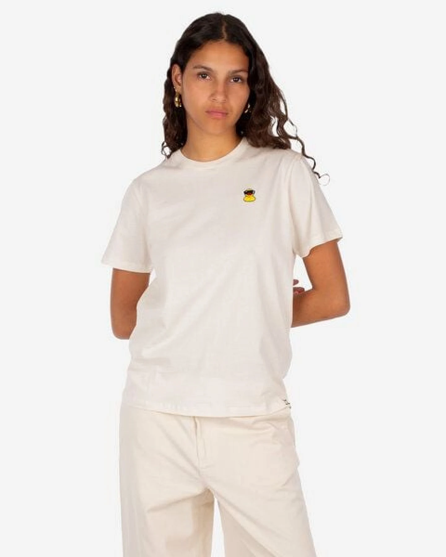 Iriedaily Quitschi Tee – Ansicht 4
