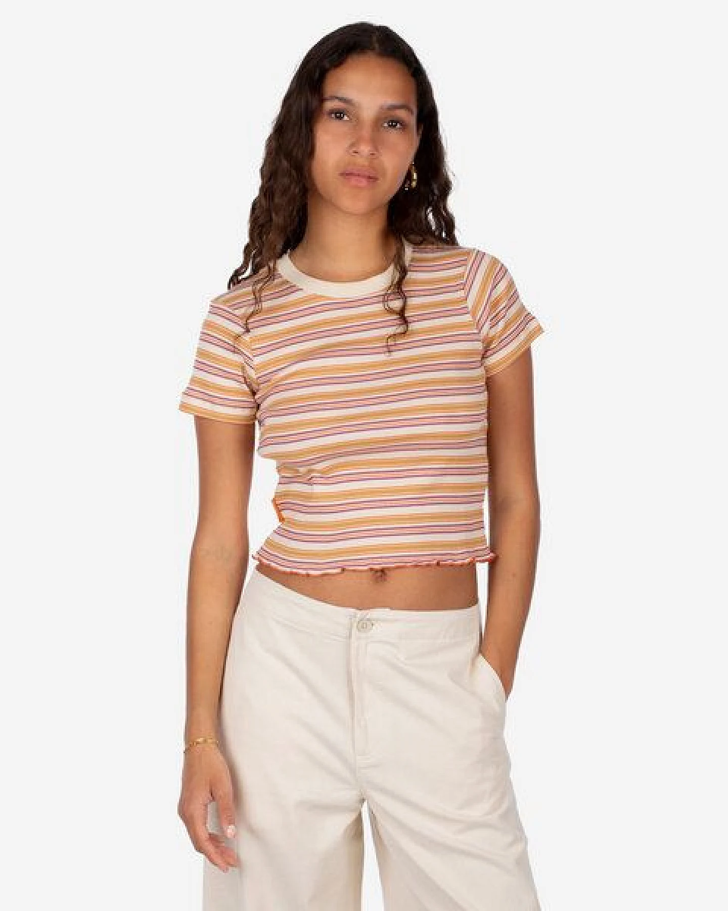Iriedaily Pippa Tee – Ansicht 4