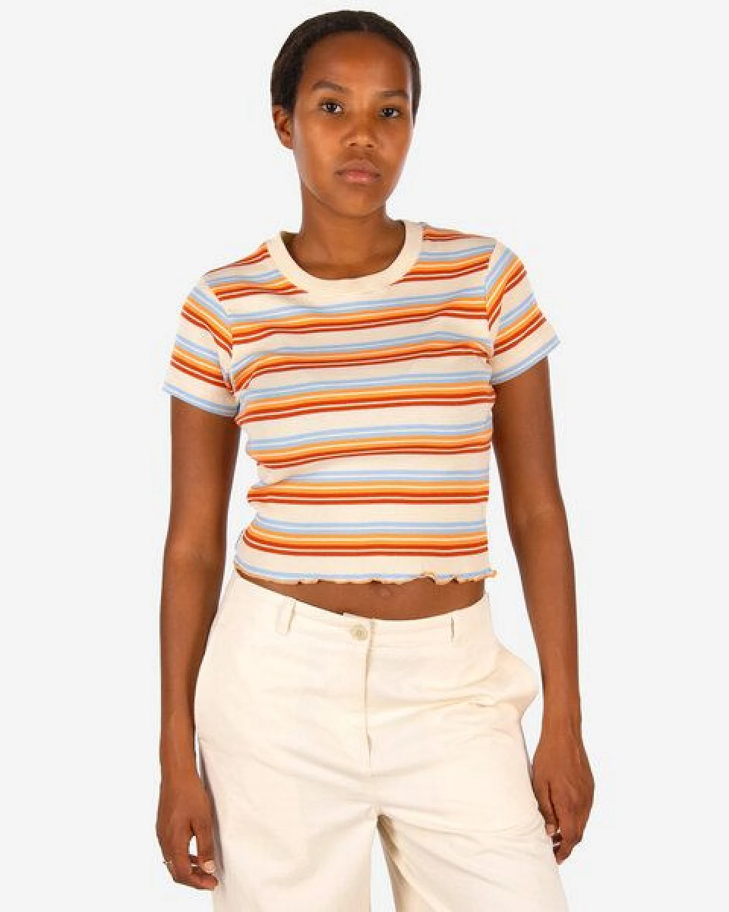 Iriedaily Pippa Tee – Ansicht 4