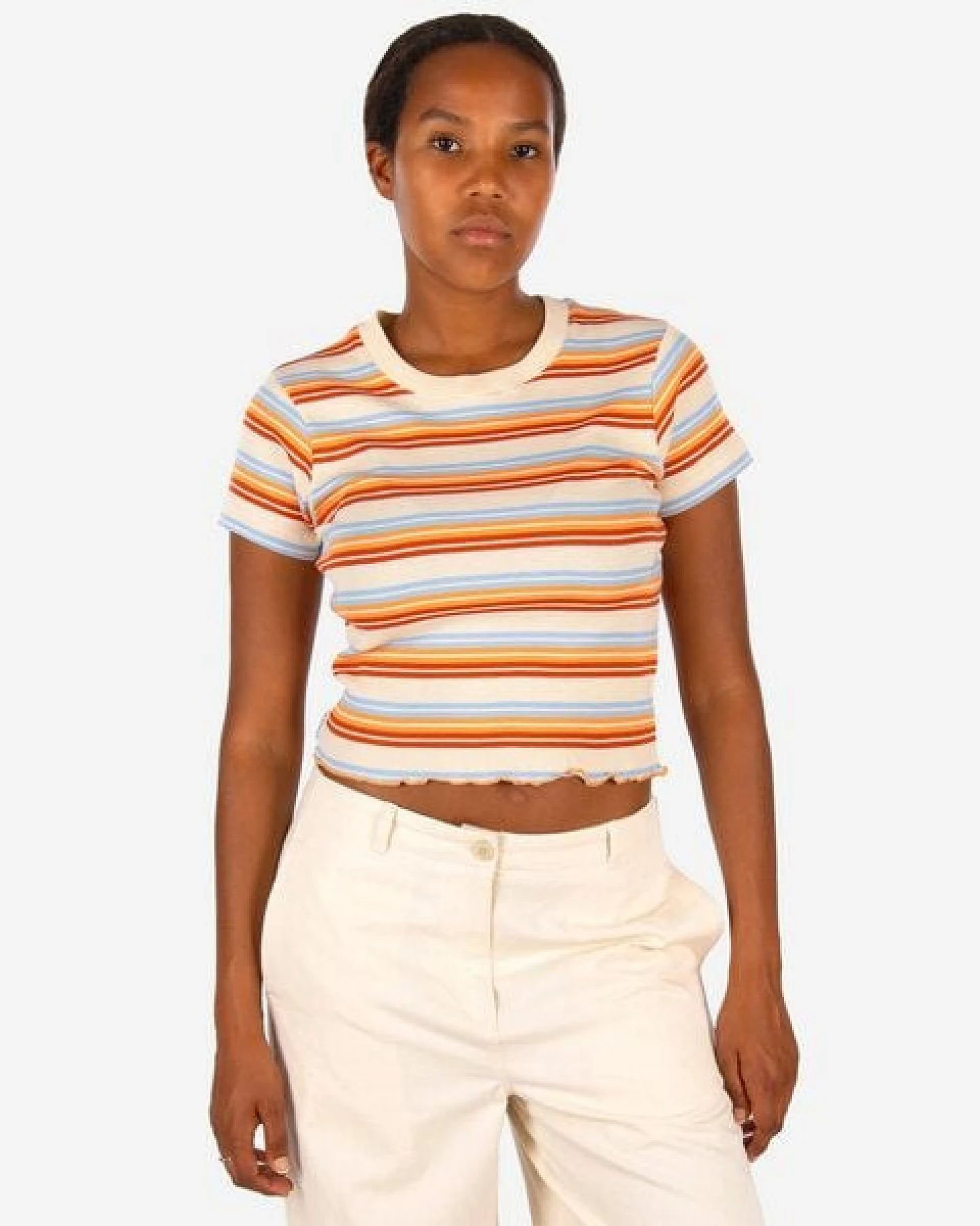 Iriedaily Pippa Tee – Ansicht 4