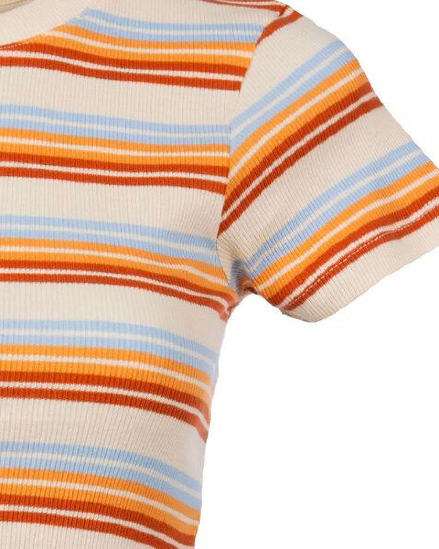 Iriedaily Pippa Tee – Ansicht 3