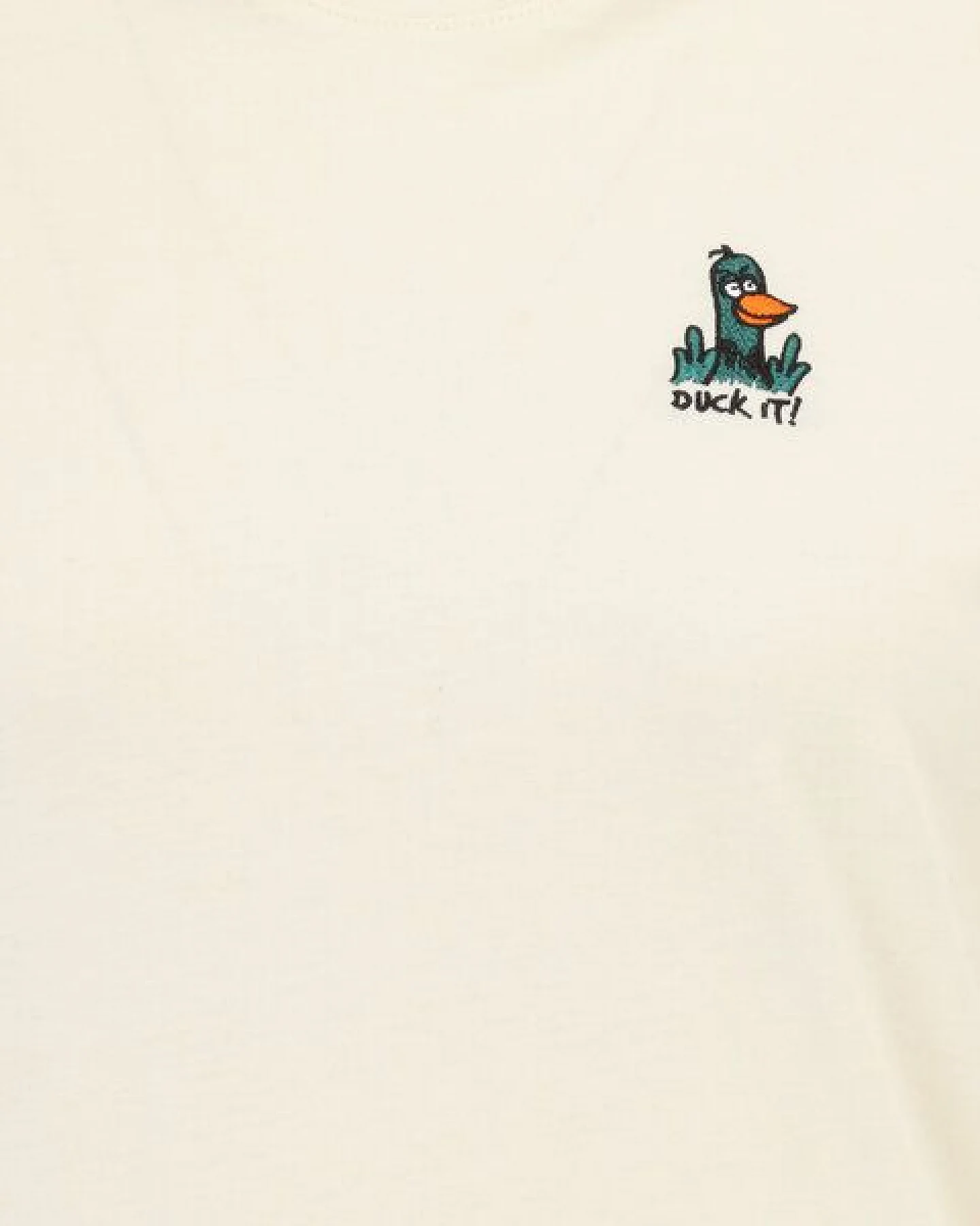 Iriedaily Duck Tee – Ansicht 3