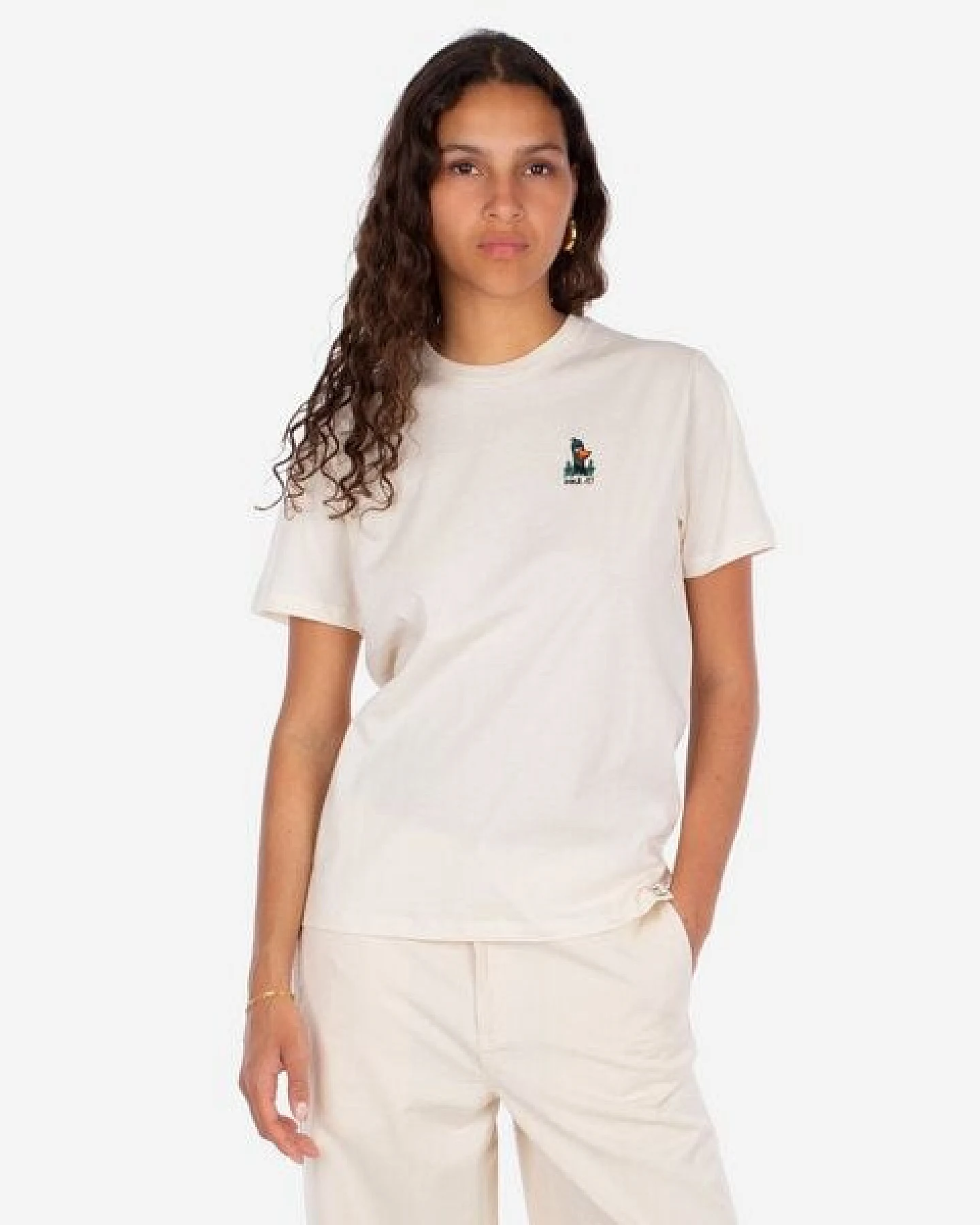 Iriedaily Duck Tee – Ansicht 4